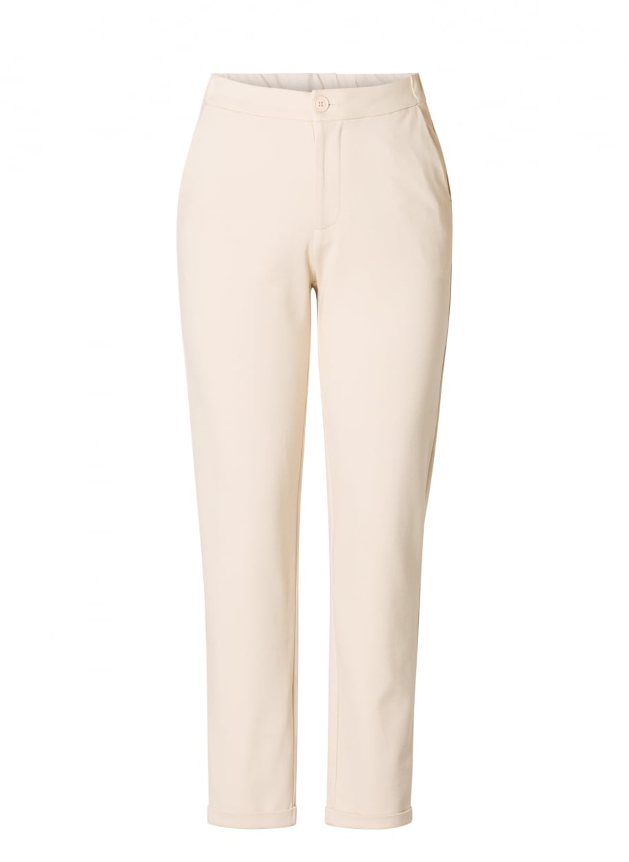 Base Level Pantalon en jersey