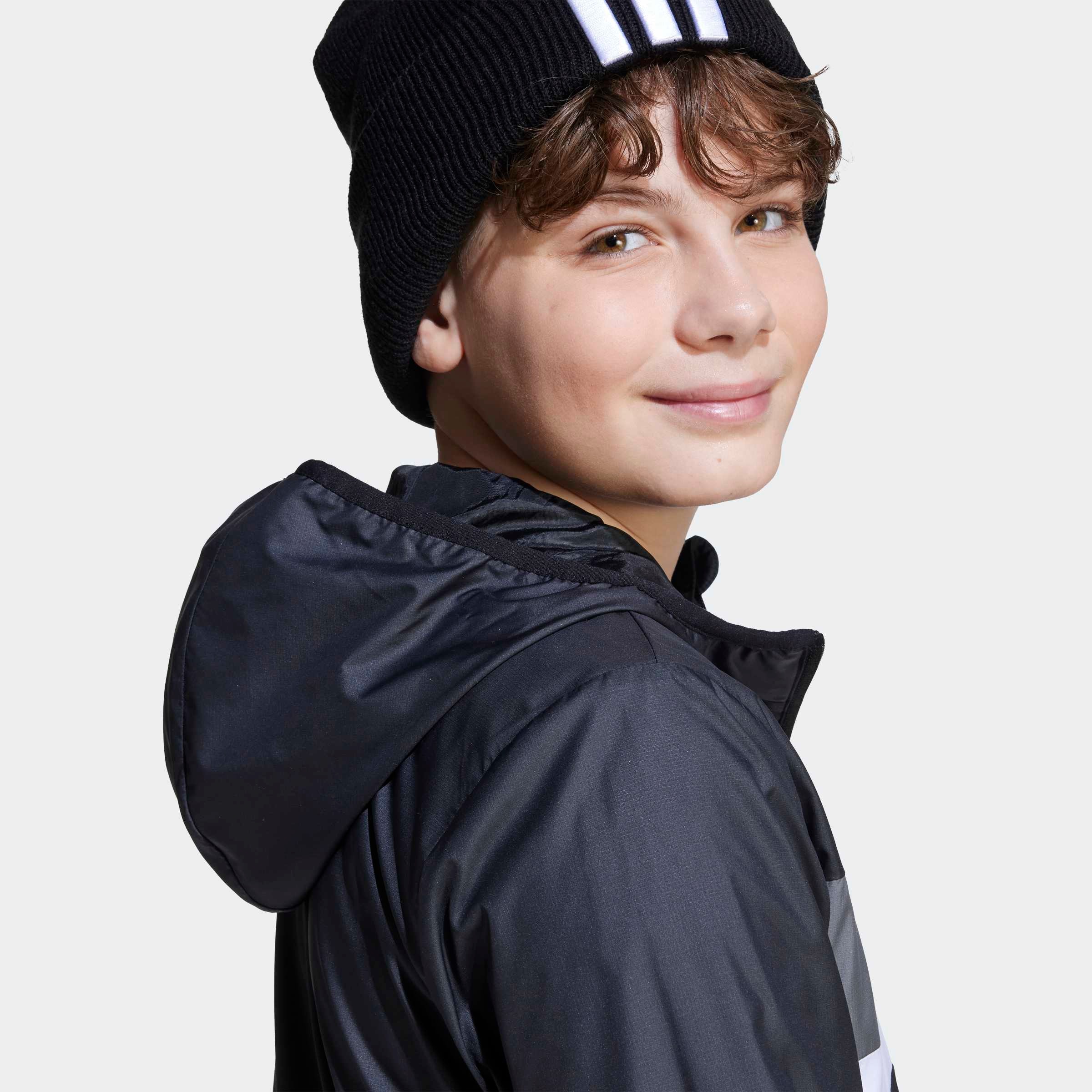 adidas Sportswear Windbreaker »J TIBERIO WB«