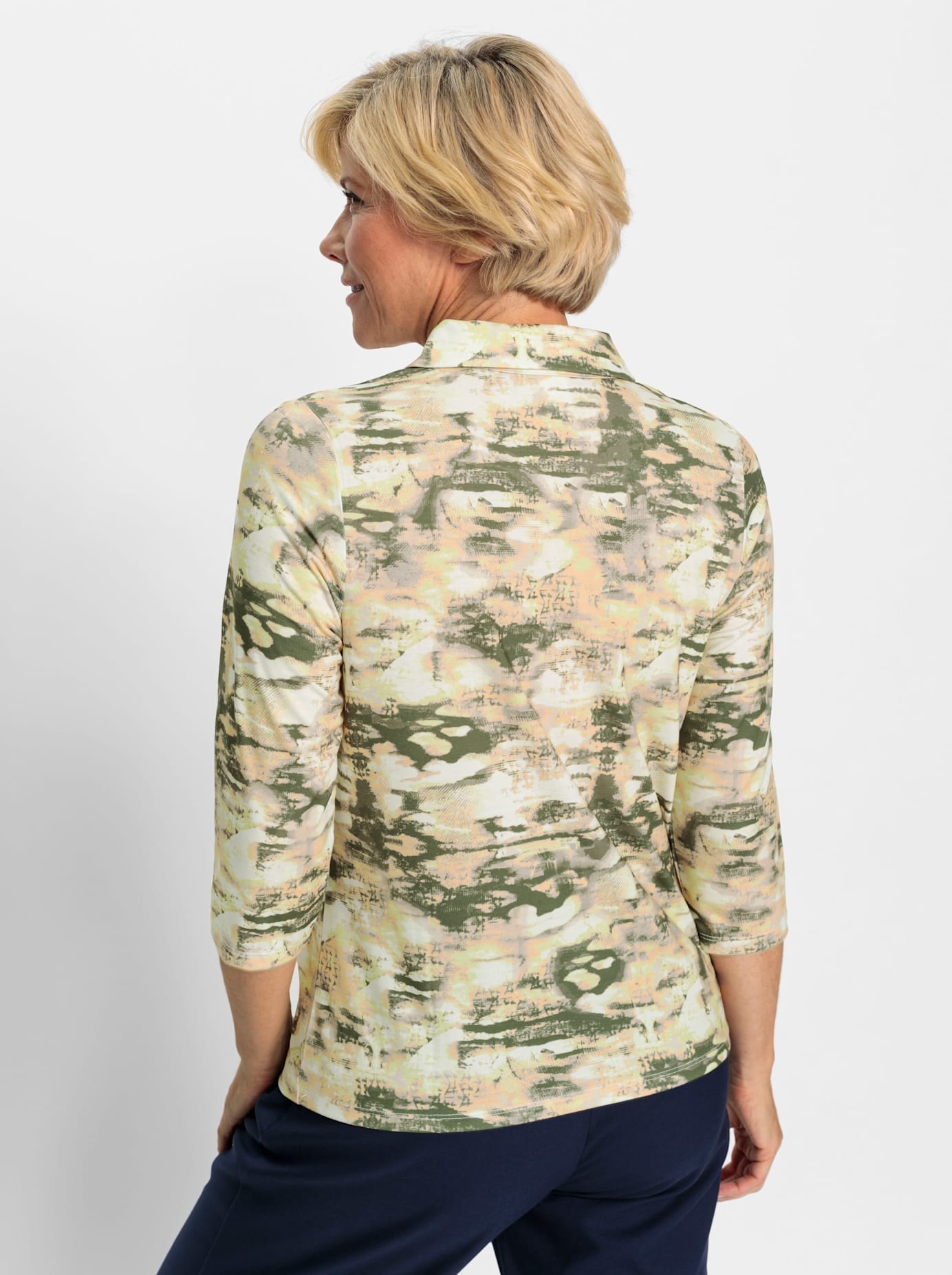 Classic Poloshirt »Poloshirt«, 1 Stk.
