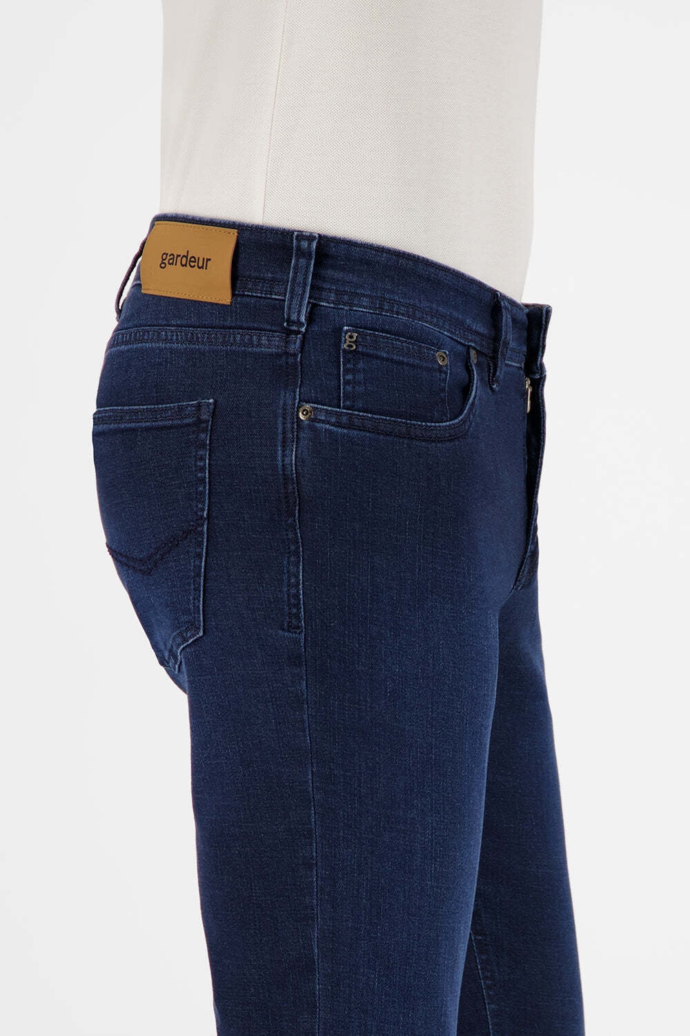 Atelier GARDEUR Jeans slim »Atelier GARDEUR Jeans SANDRO«