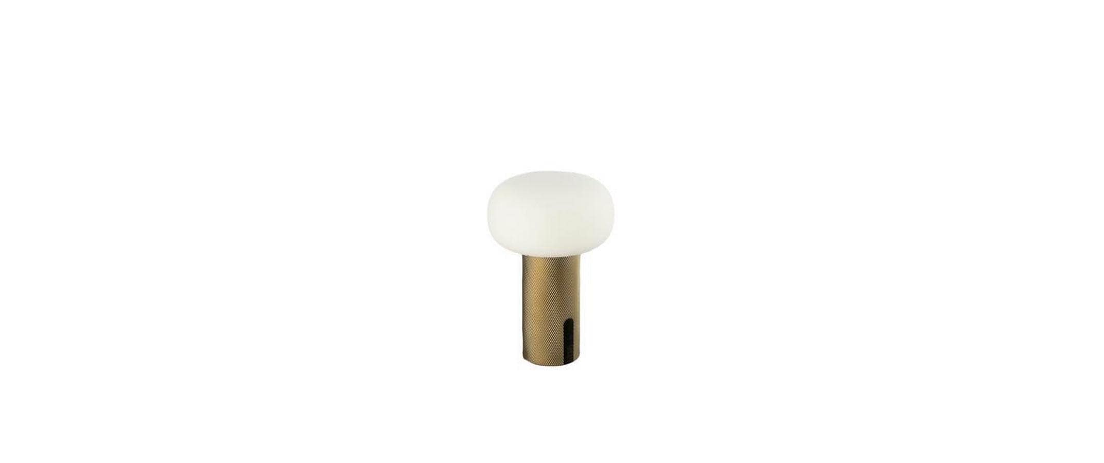 KONSTSMIDE Lampe de table »Tischleuchte Antibes Mini« Module LED RVB