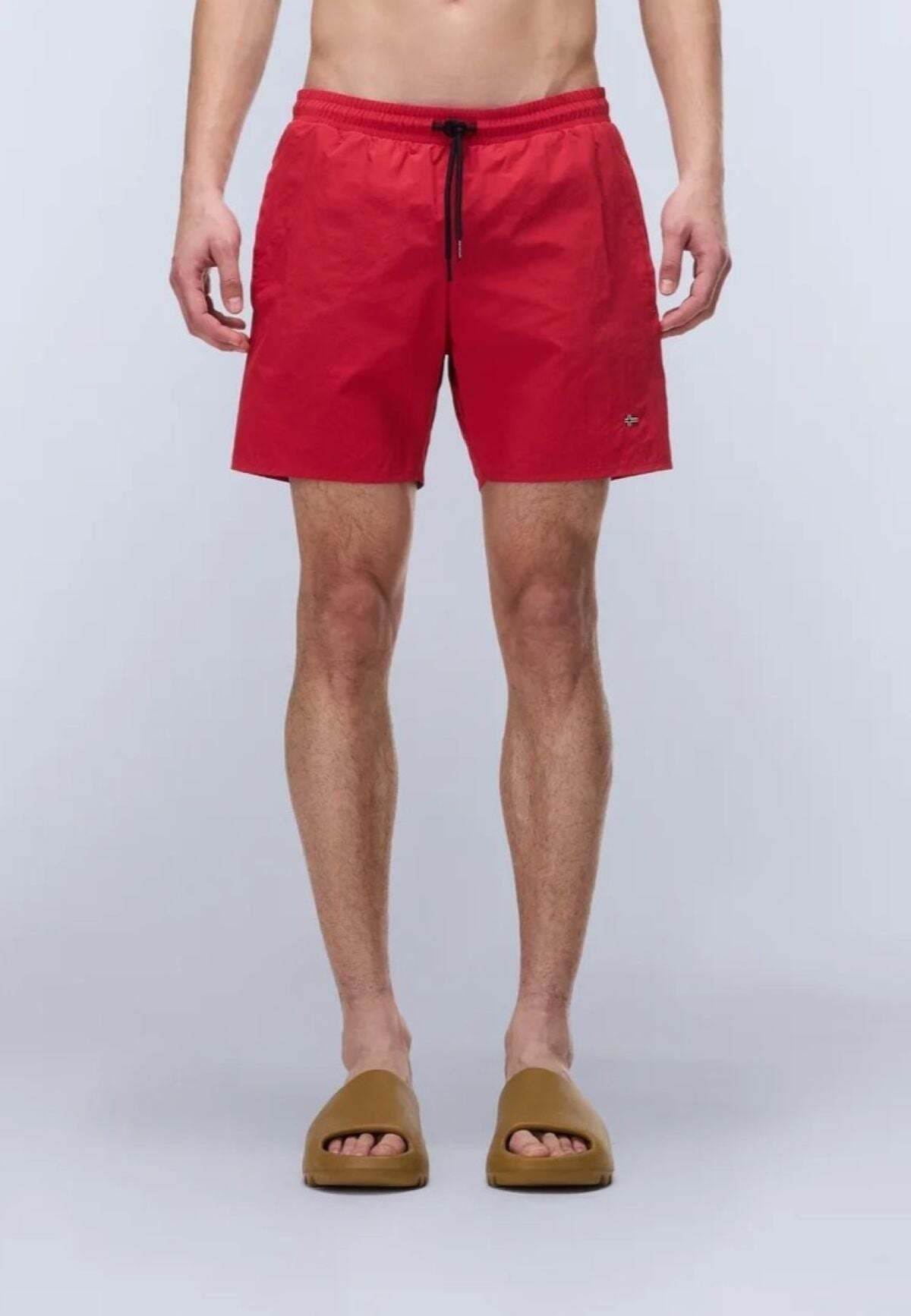 Napapijri Badehose »Napapijri Badehose V-HALDANE«