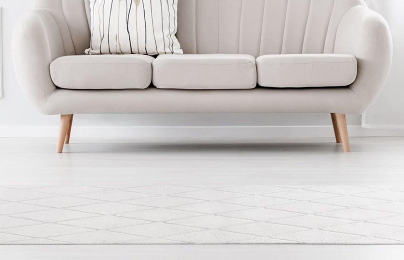 me gusta Tapis »Vivica 200« Rectangulaire 20 mm Höhe besonders weich durch Microfaser, Wohnzimmer