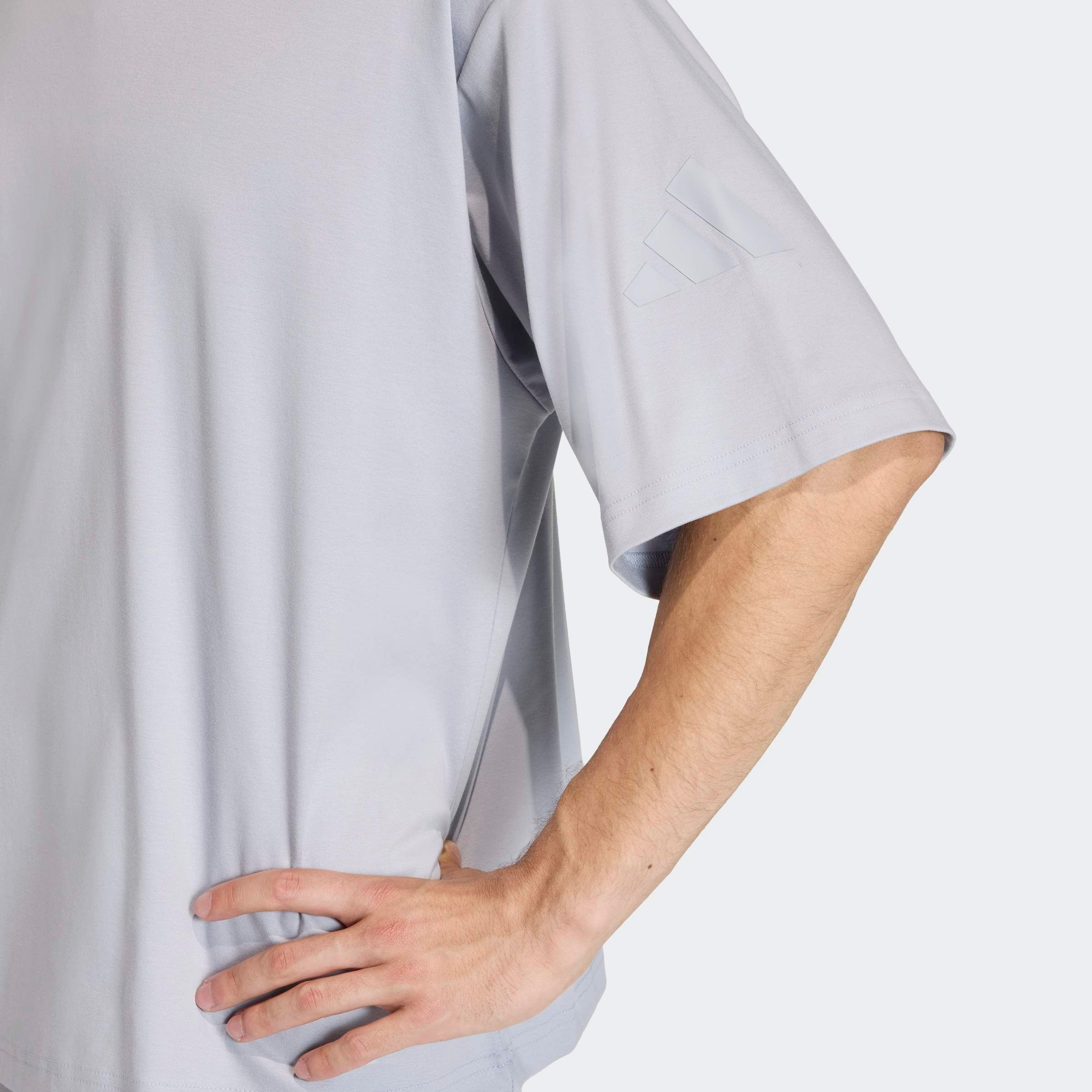 adidas Sportswear T-shirt »M SL T«