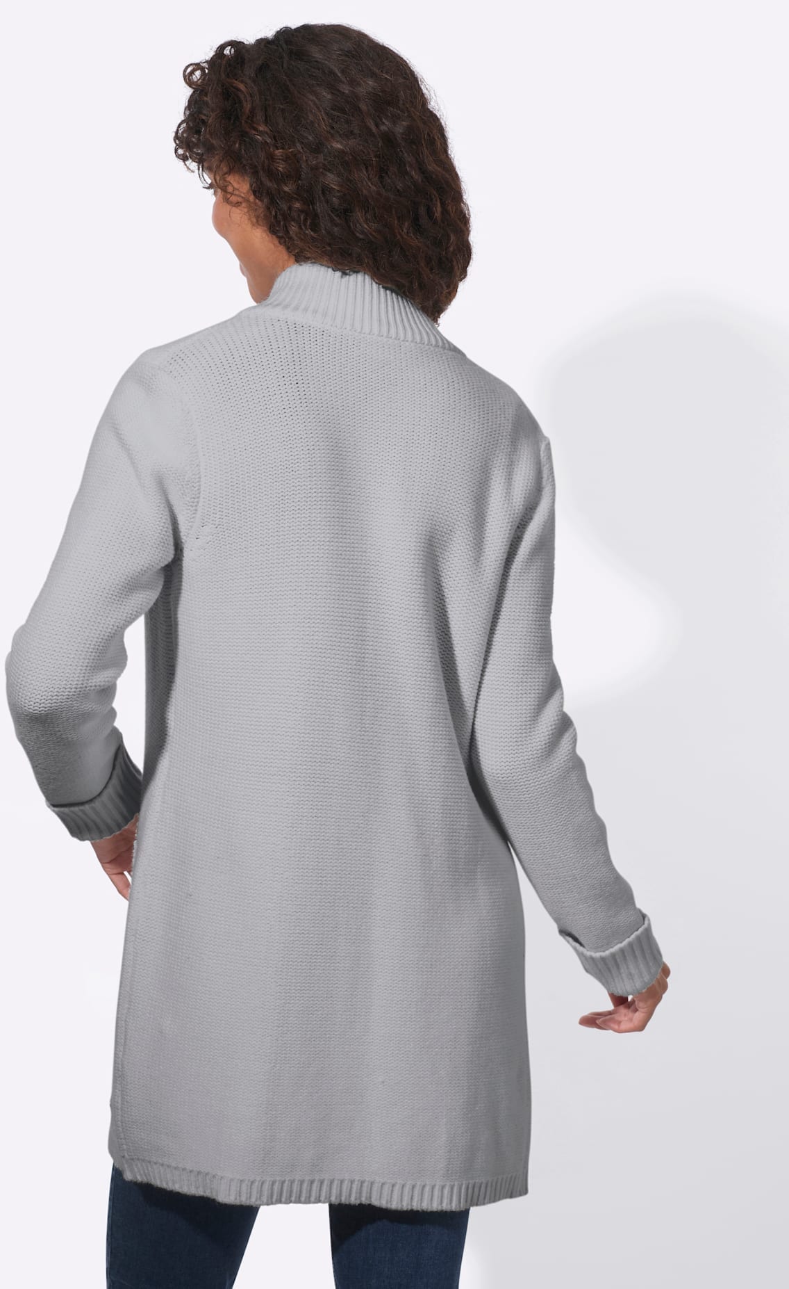 Casual Looks Strickjacke