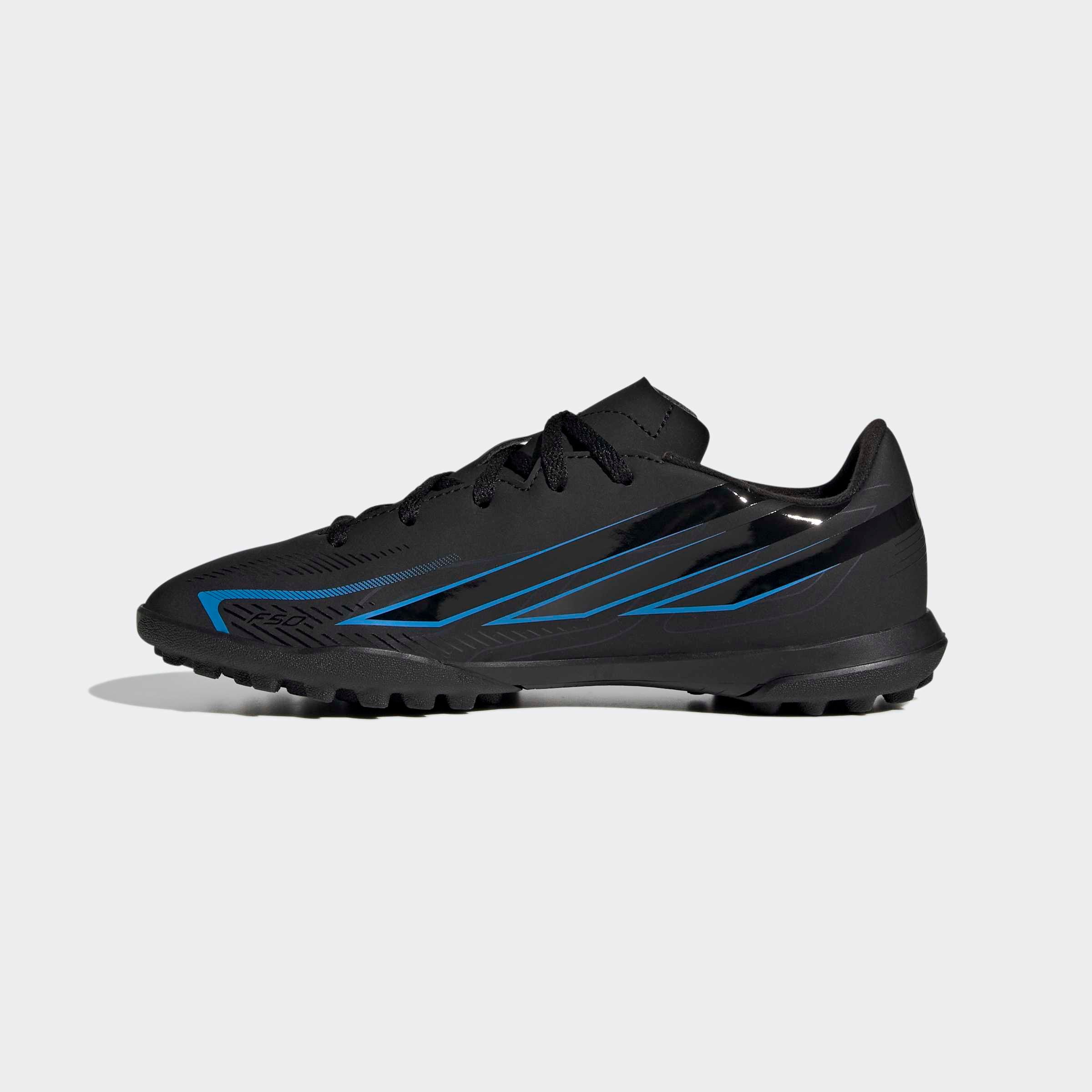 adidas Performance Chaussure de football »F50 HYPERFAST CLUB KIDS , ROLLRASEN«  pour enfants et adolescents