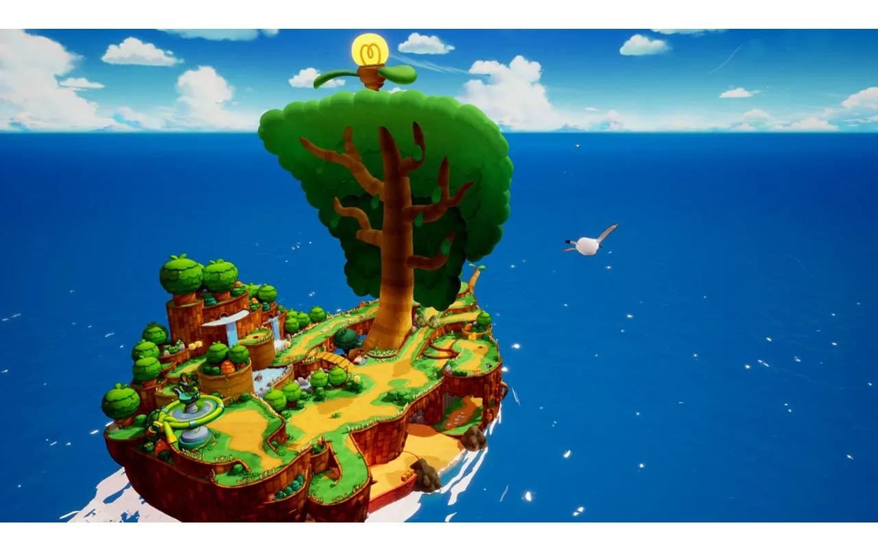 Nintendo Logiciel de jeu »Brothership« Nintendo Switch