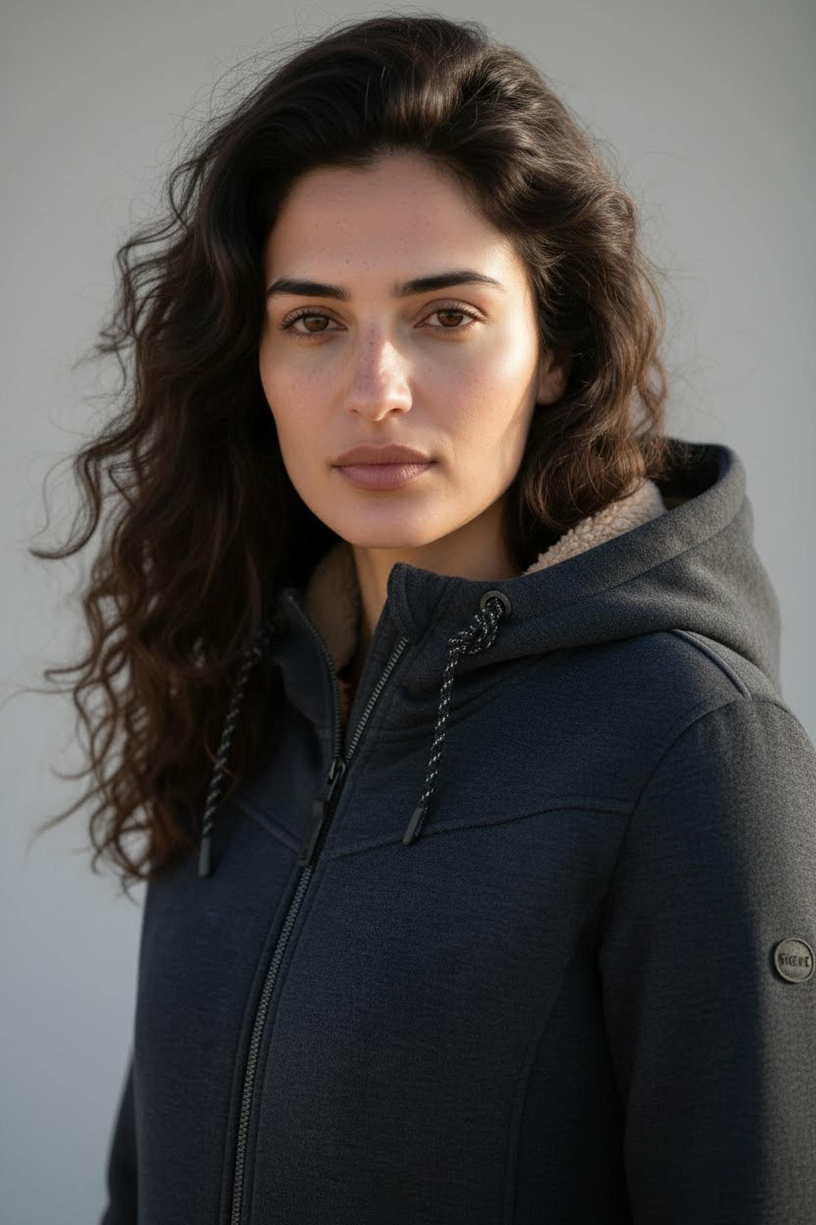 G.I.G.A. DX by killtec Manteau long »GW 82 WMN FLC PRK« 1 cuis wärmend, Übergangsjacke