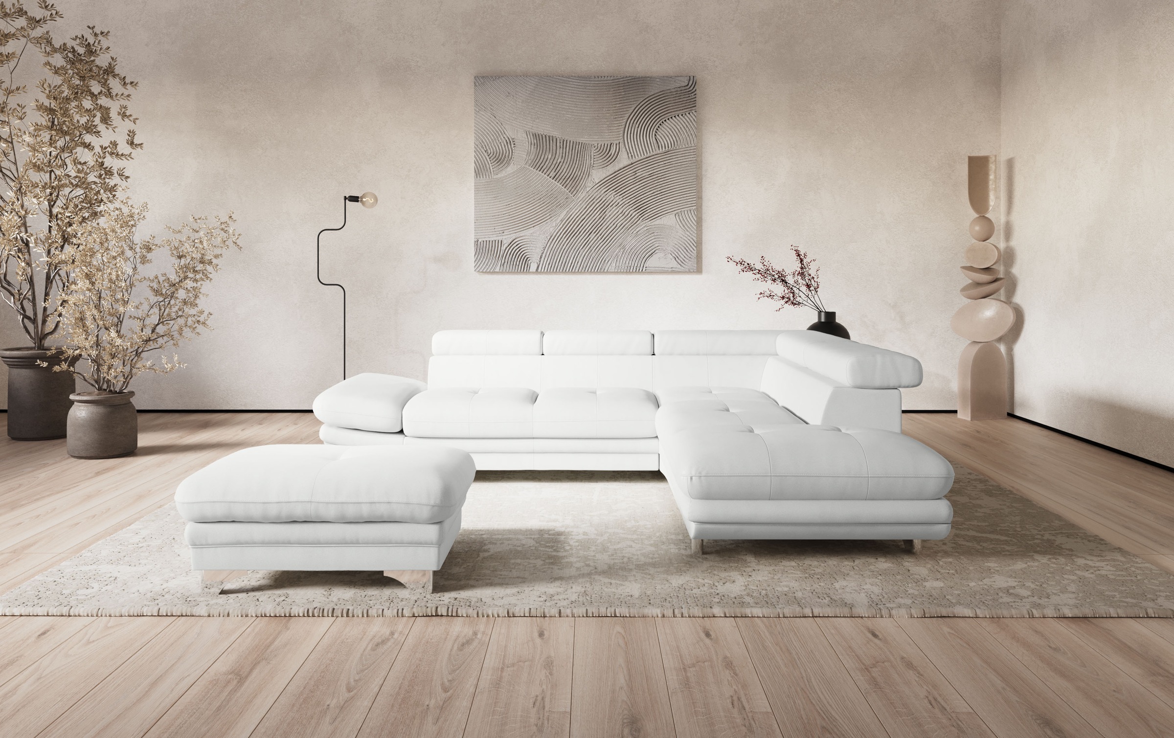 COTTA Hocker »Enterprise«