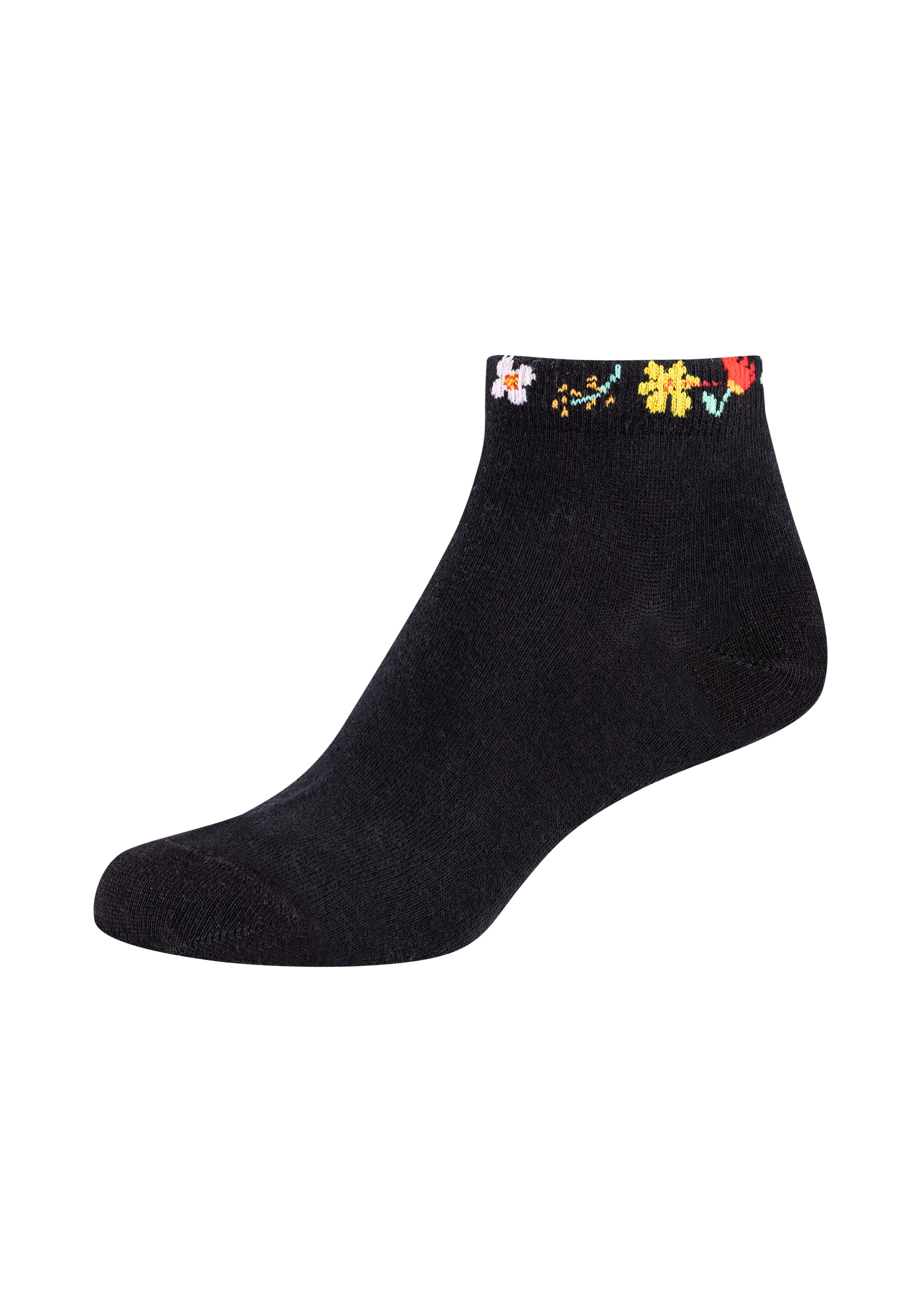 s.Oliver Chaussettes courtes 4 Couple tlg.