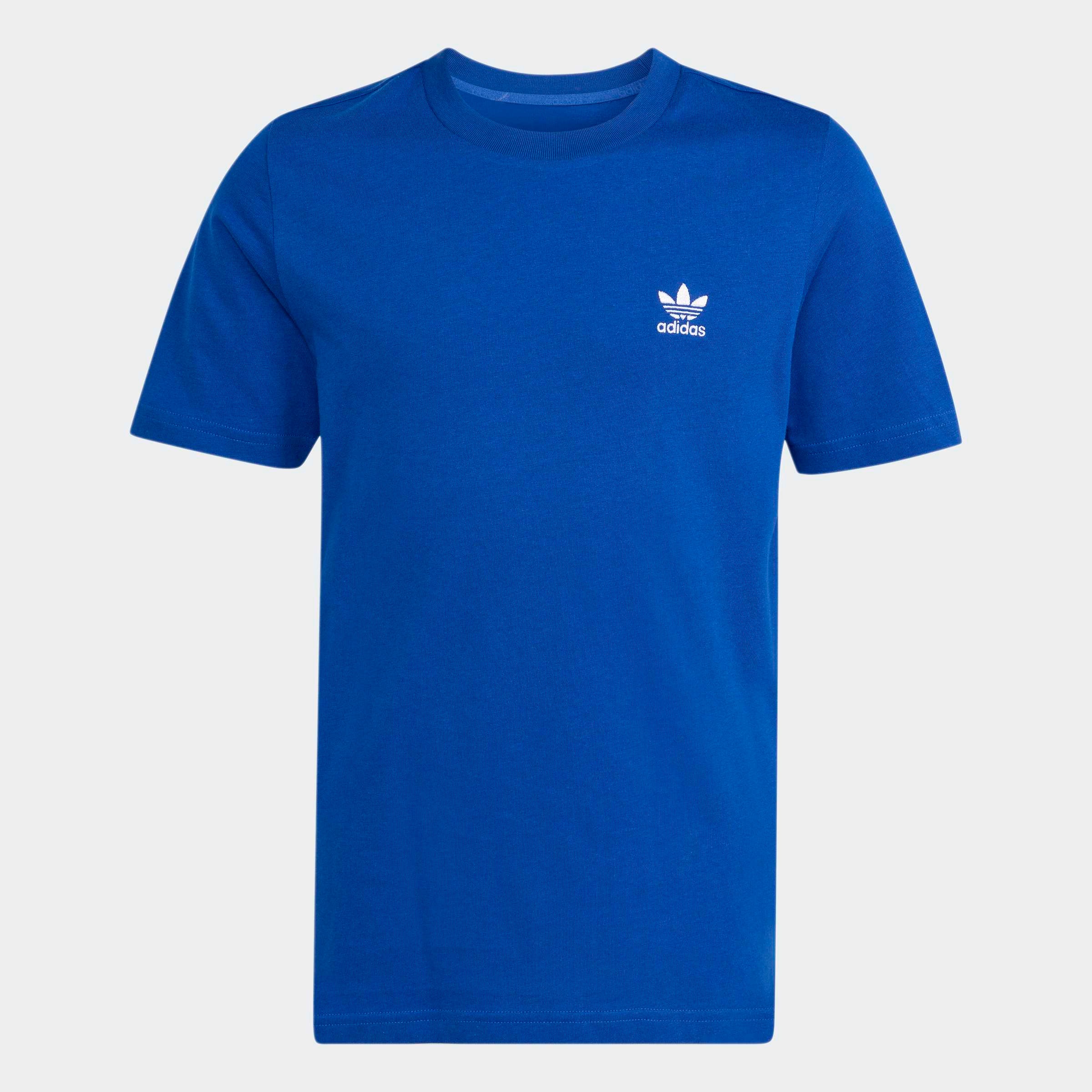 adidas Originals T-shirt »TEE« T-shirt sportif pour enfants et adolescents, col rond