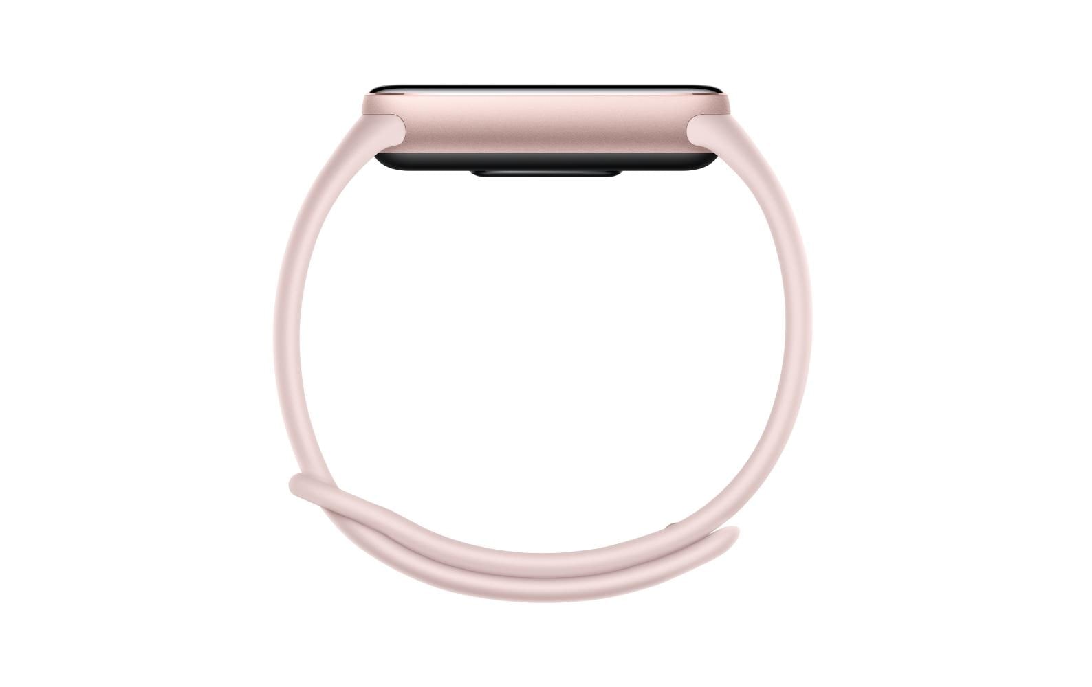 Xiaomi Smartwatch »Smart Band 10«(/ 1,72 ″)