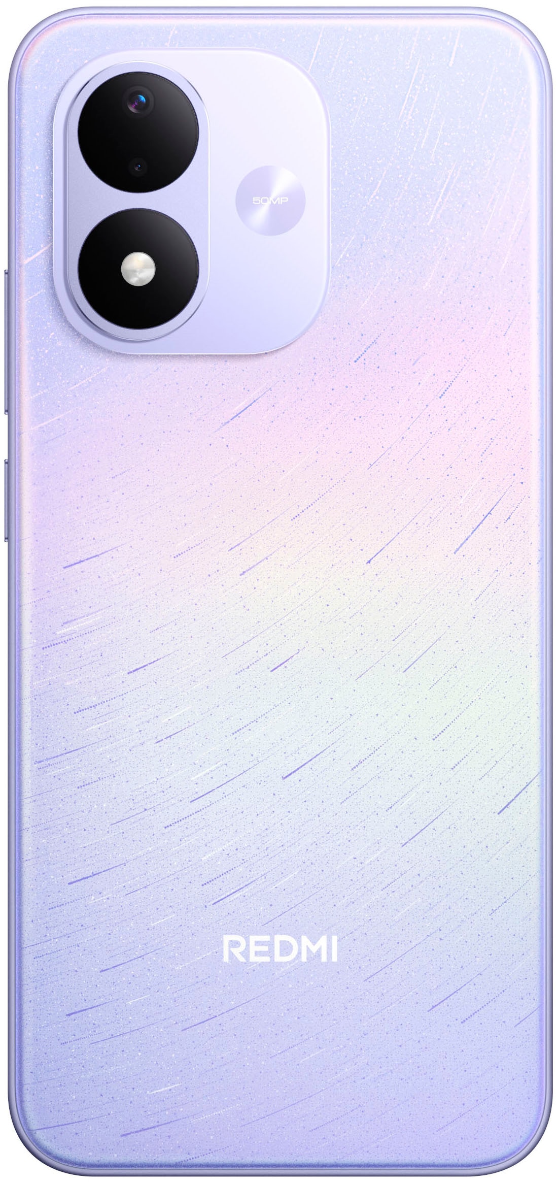 Xiaomi Smartphone »Note 17« celestiial purple