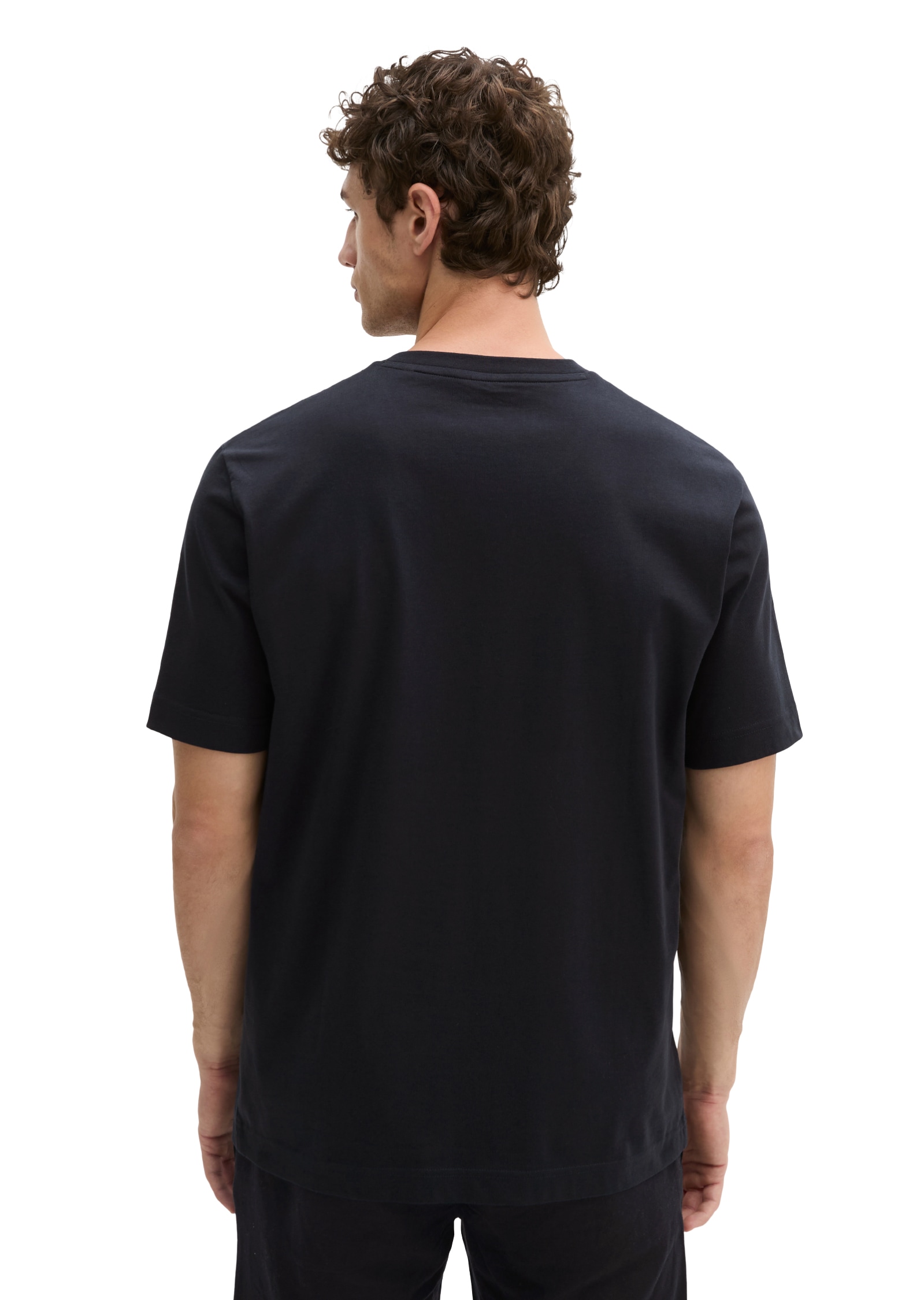 Marc O'Polo T-shirt regular en pur coton bio
