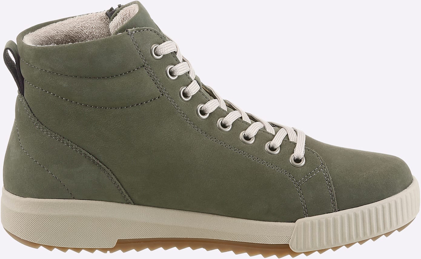 Rieker Bottines