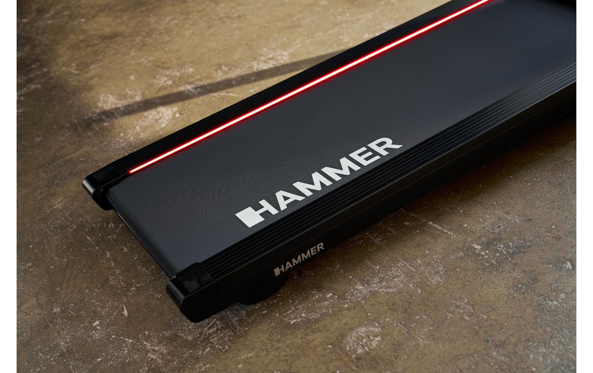 Hammer »HAMMER Laufband Technum 8.0«