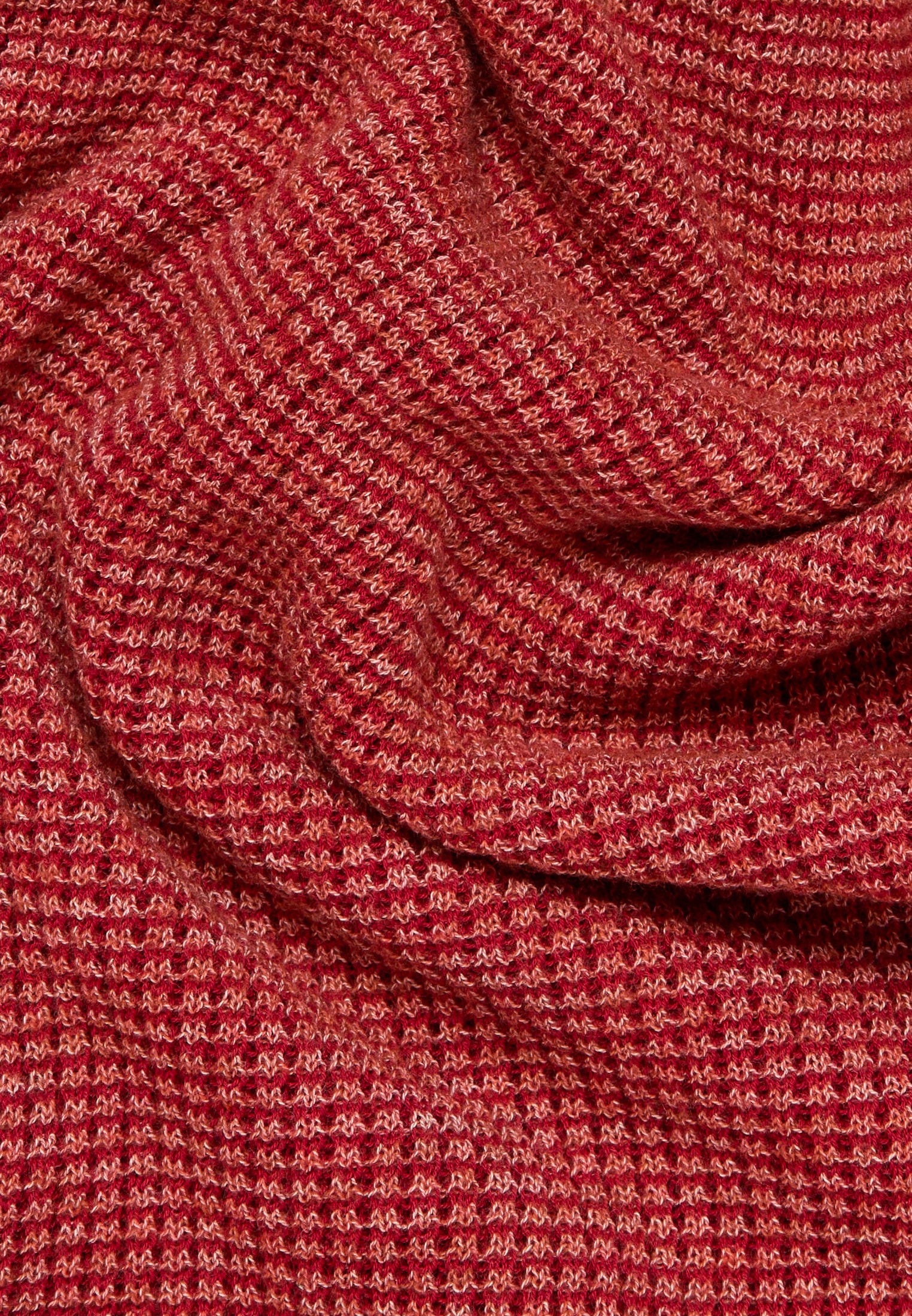 Eterna Pull en tricot