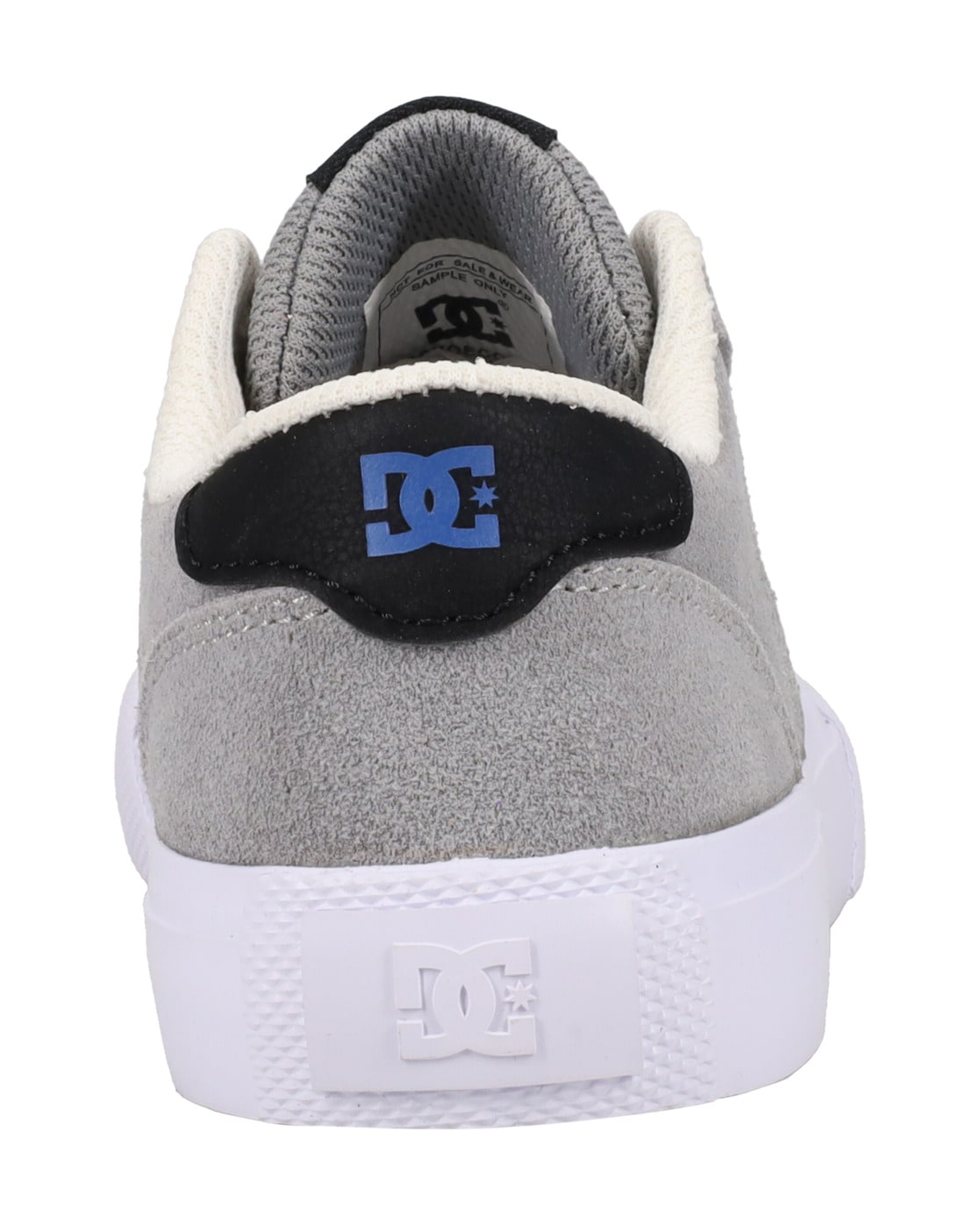 DC Shoes Sneaker »Teknic«