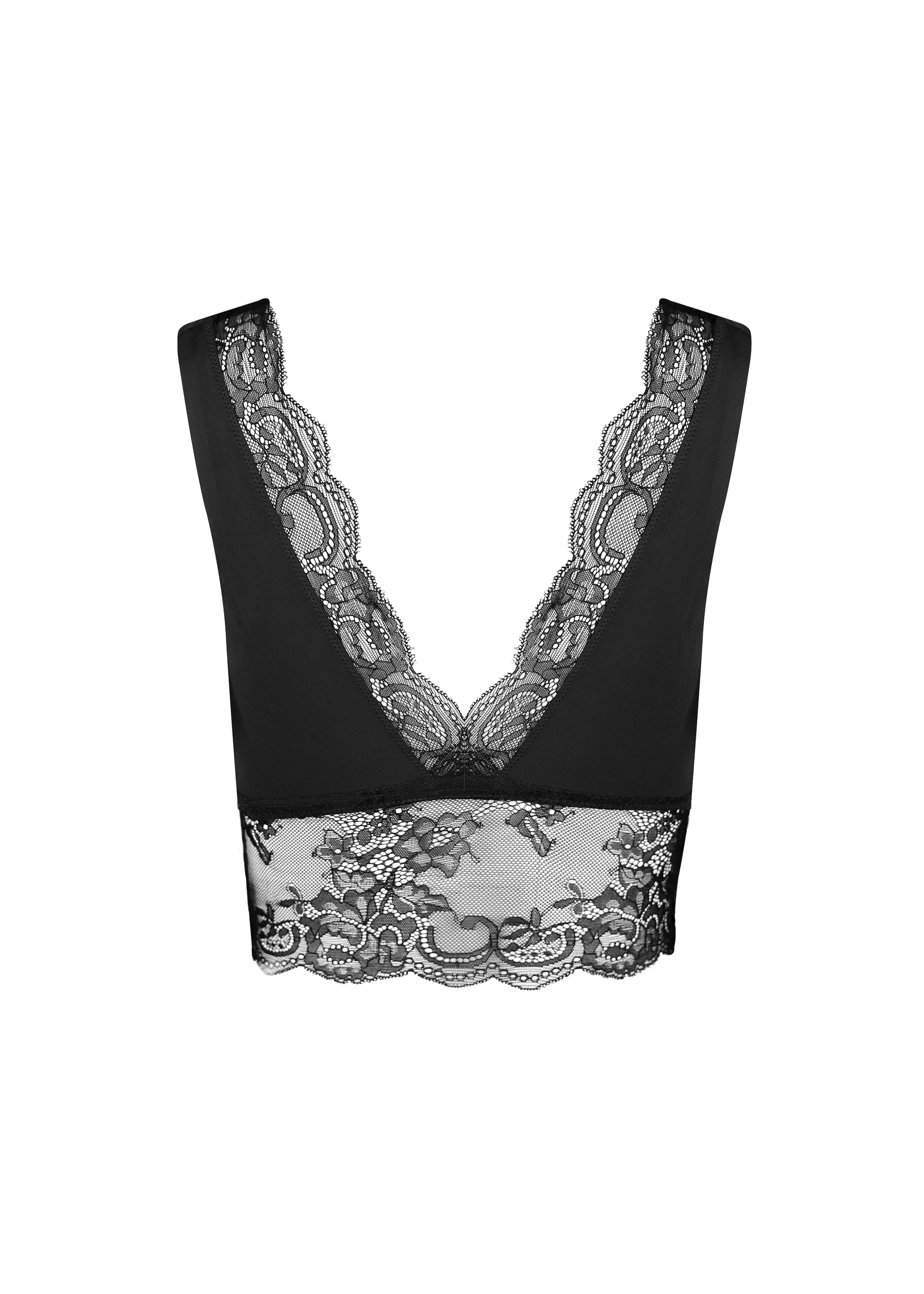 MAGIC Bodyfashion Soutien-gorge à armatures