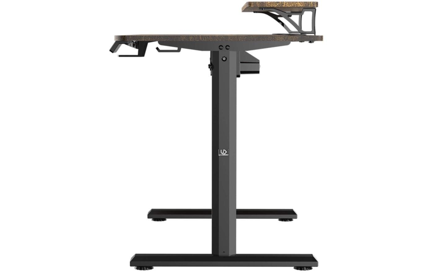 ULTRADESK Table de gaming »Tisch Higlander«