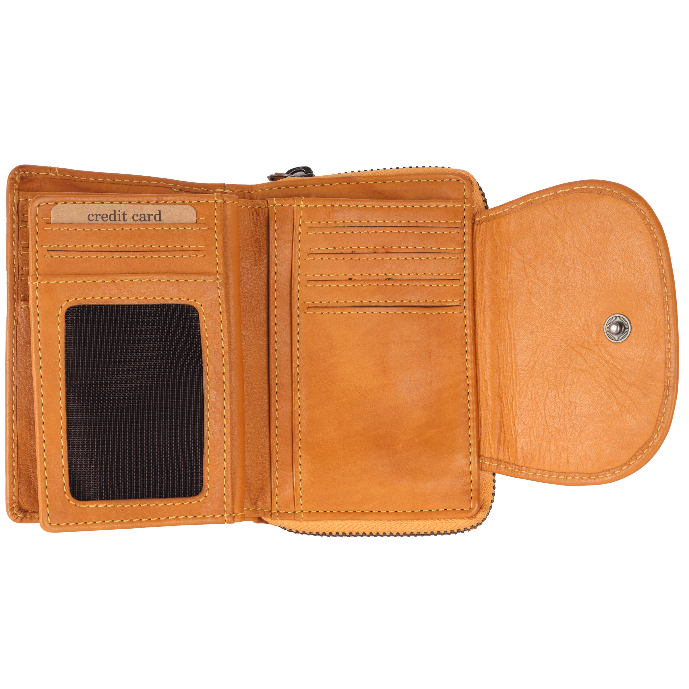 HARBOUR 2nd Porte-monnaie »Lilian«