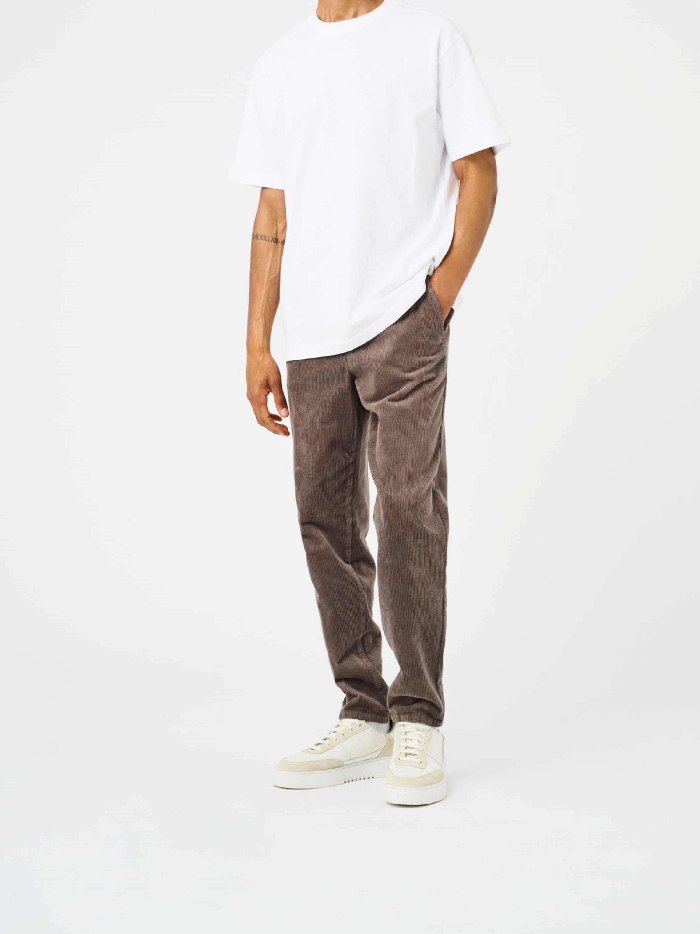 ONLY & SONS Cordhose »ONSLINUS TAP CORDUROY 0185 PANT NOOS«