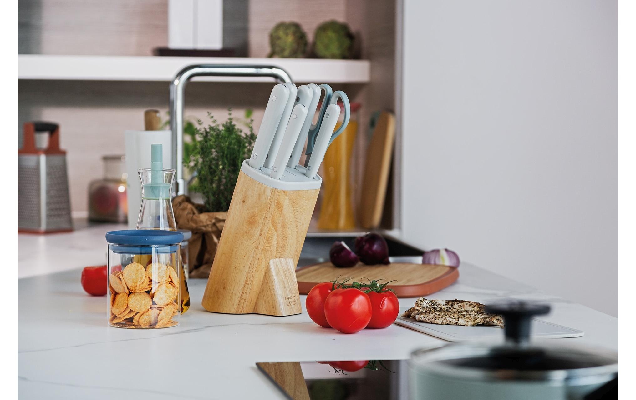 BergHOFF Bloc à couteaux »Spirit«