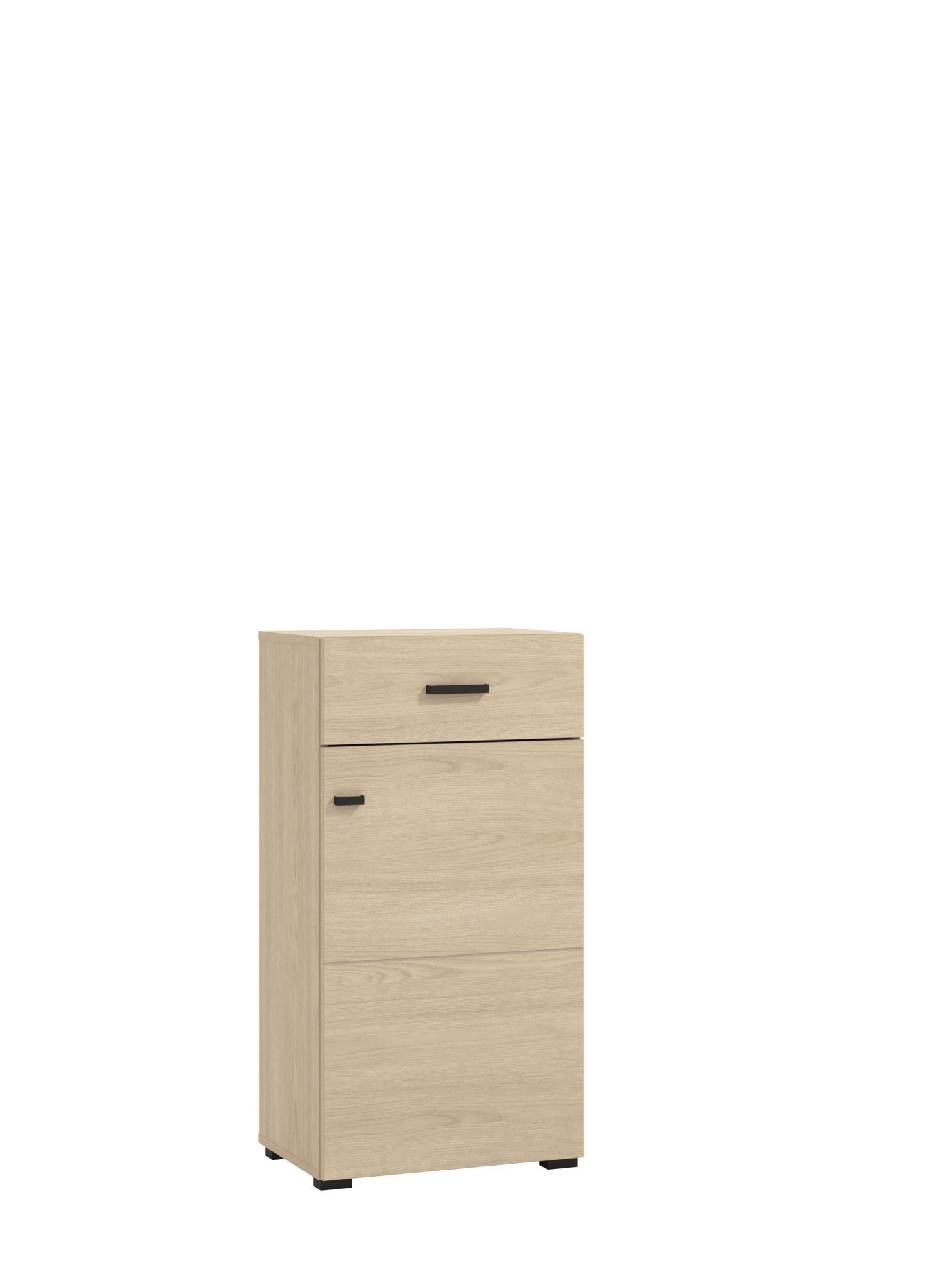 Home affaire Garderoben-Set »Rathlin Flurmöbel, Dielenmöbel, Flurschrank, Flurgarderobe« 5tlg, 5 Stk. tlg.