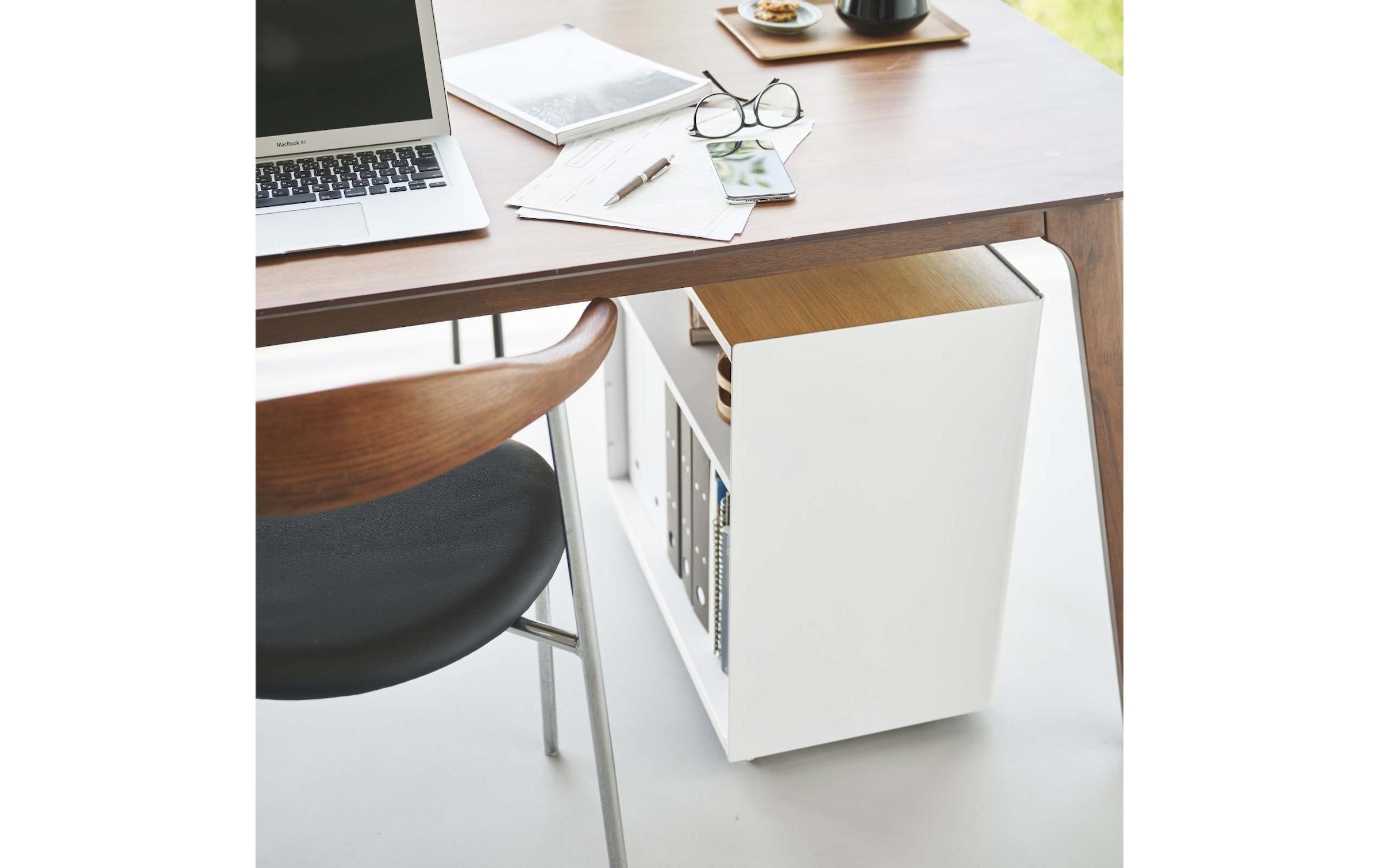 Yamazaki Chariot de service