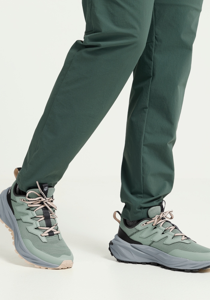 Jack Wolfskin Chaussure de randonnée »PS TRAIL LOW W«  chaussure outdoor, chaussure de trekking