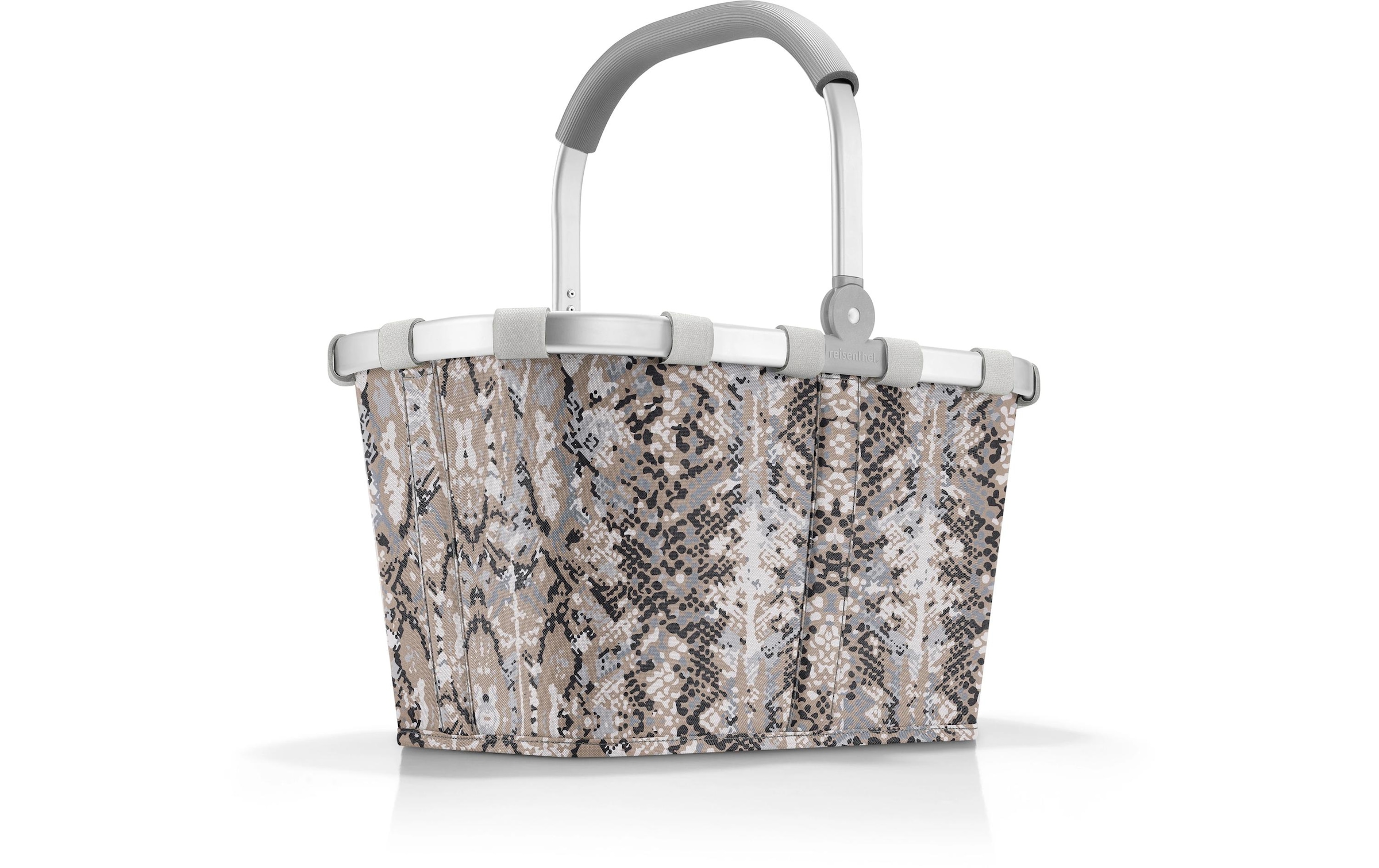 REISENTHEL® Panier d'achat »Carrybag« Aus recyceltem Material