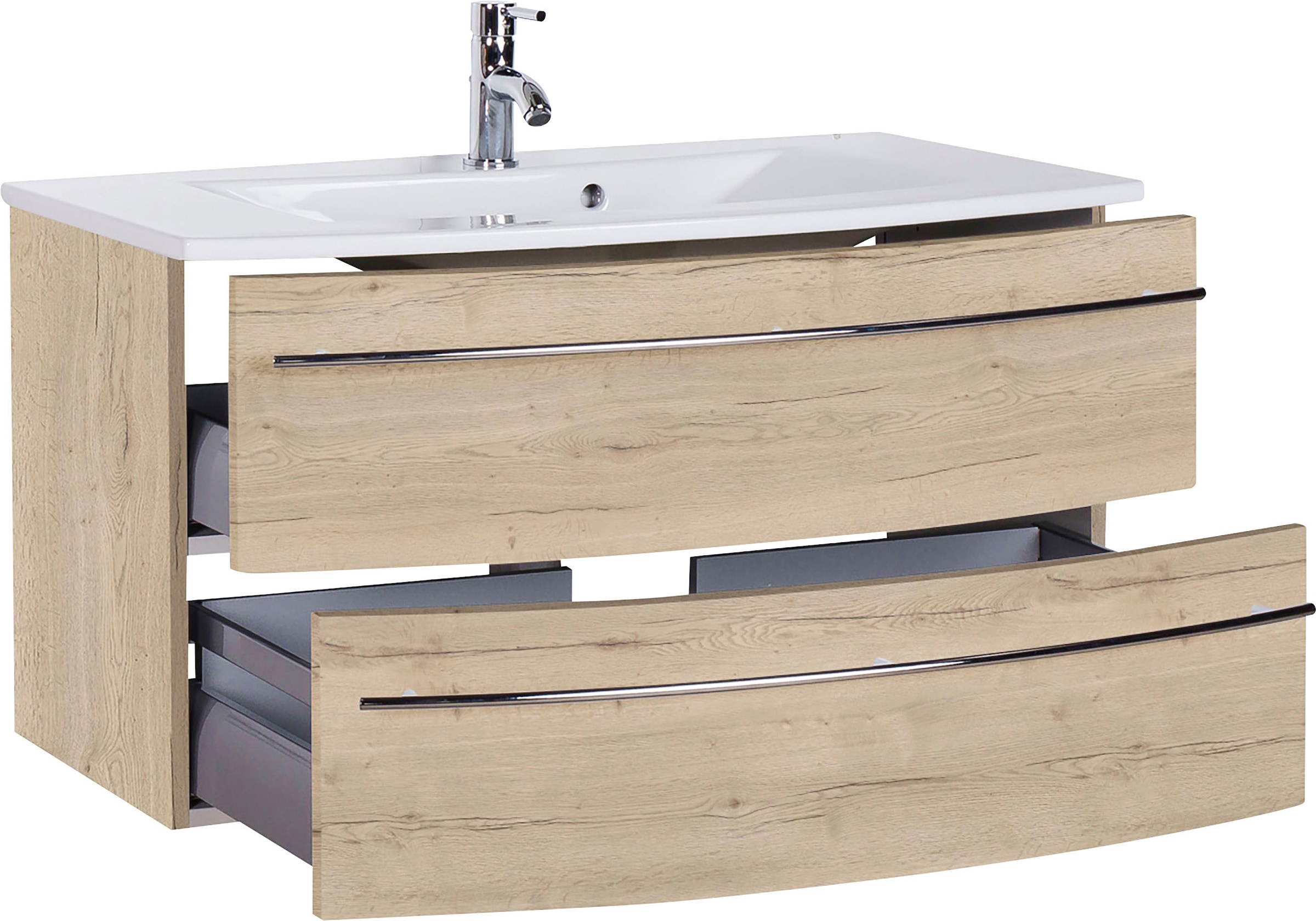 Saphir Waschtisch »3040« , Breite 91 cm