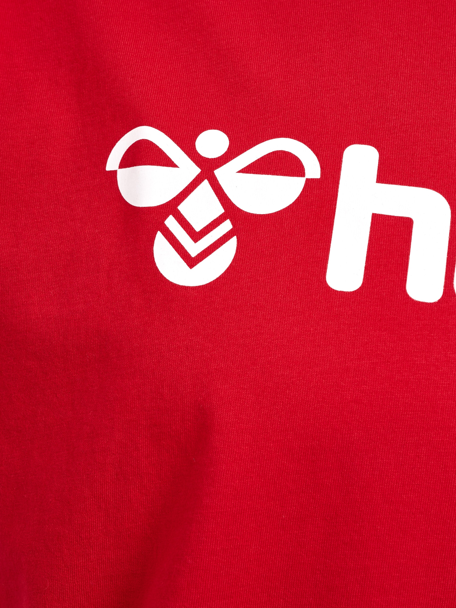 hummel T-Shirt »HMLGO 2.0 LOGO T-SHIRT«