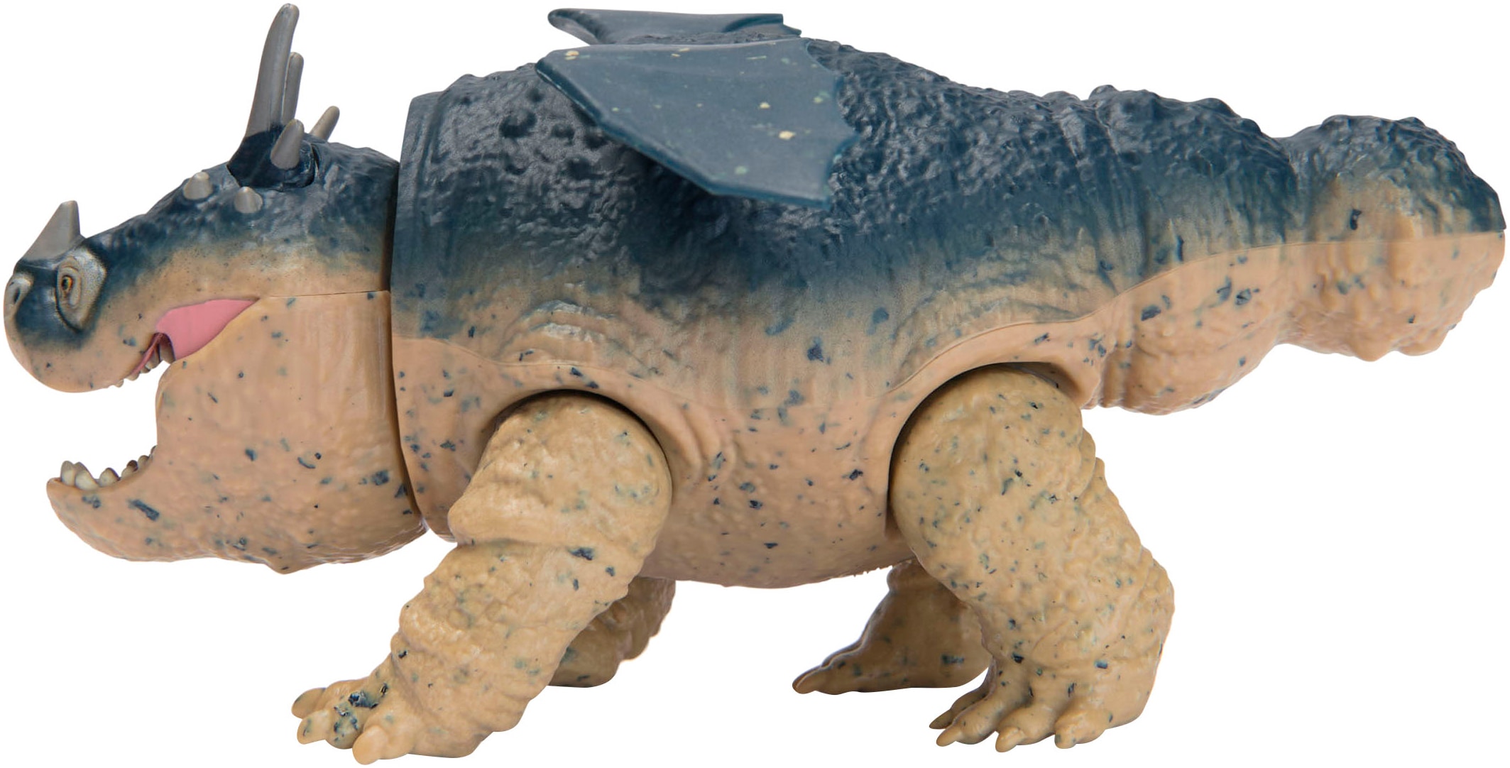 Spin Master Personnage de jeu »Dragons Movie - Basic Dragons - Fleischklops«