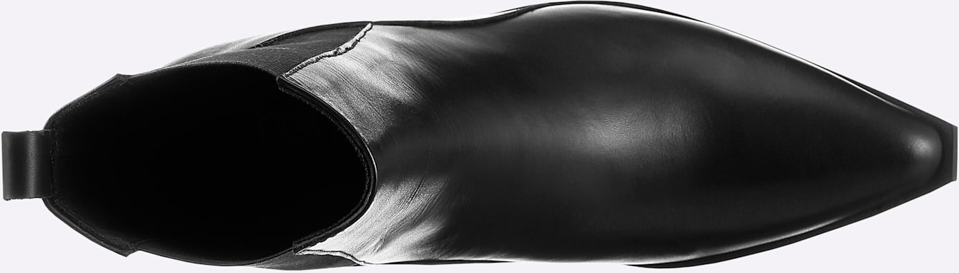 heine Bottines