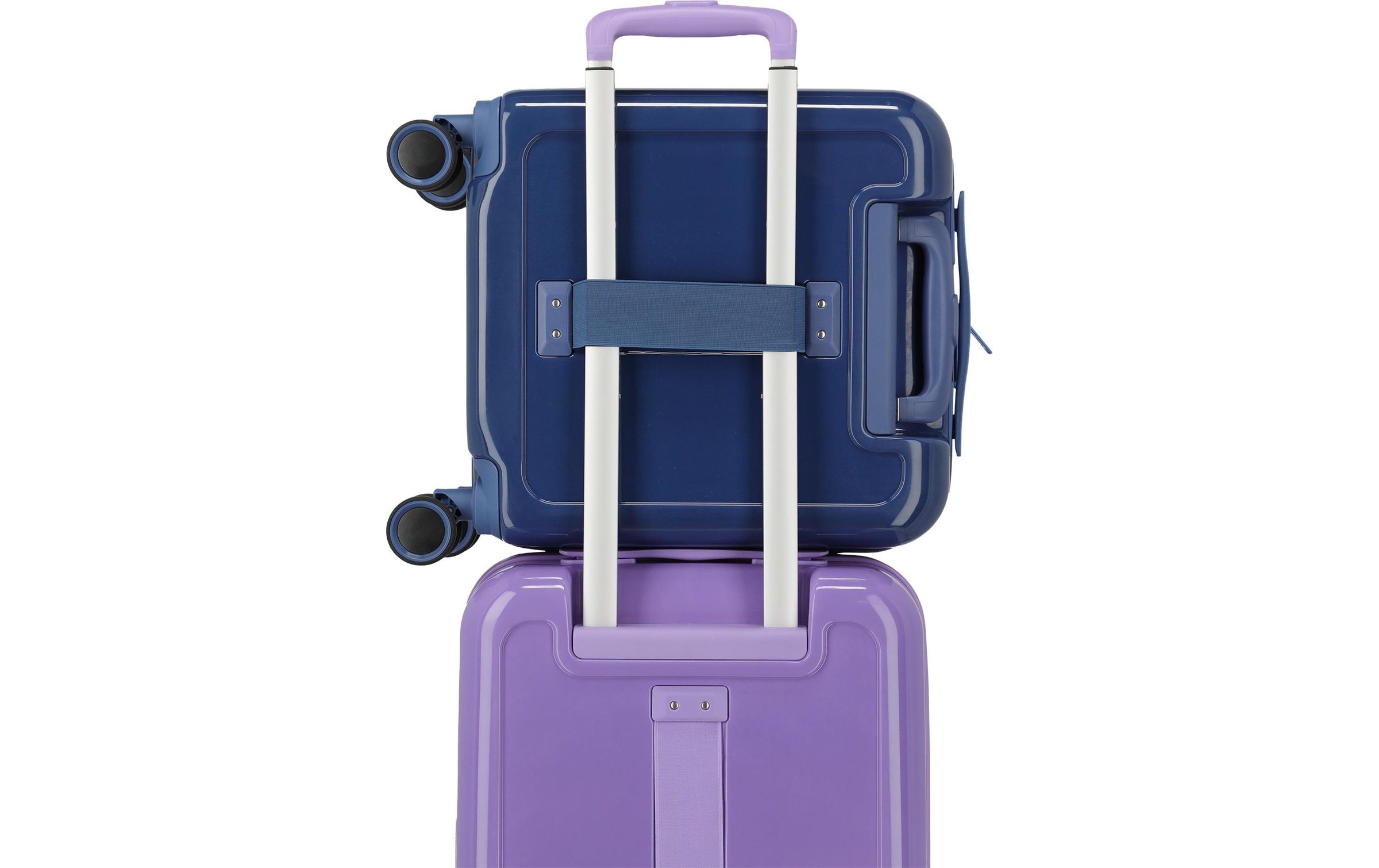 travelite Trolley »MINIMOVER Trolley S 28 l Pirate« 28 l 4 Rollen