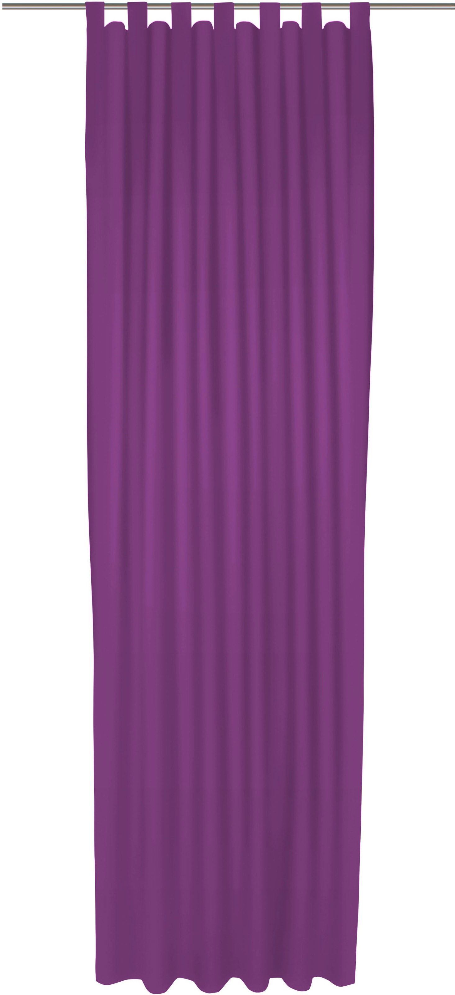 Wirth Rideau »Dim out« Boucles 1 cuis tlg. sur mesure