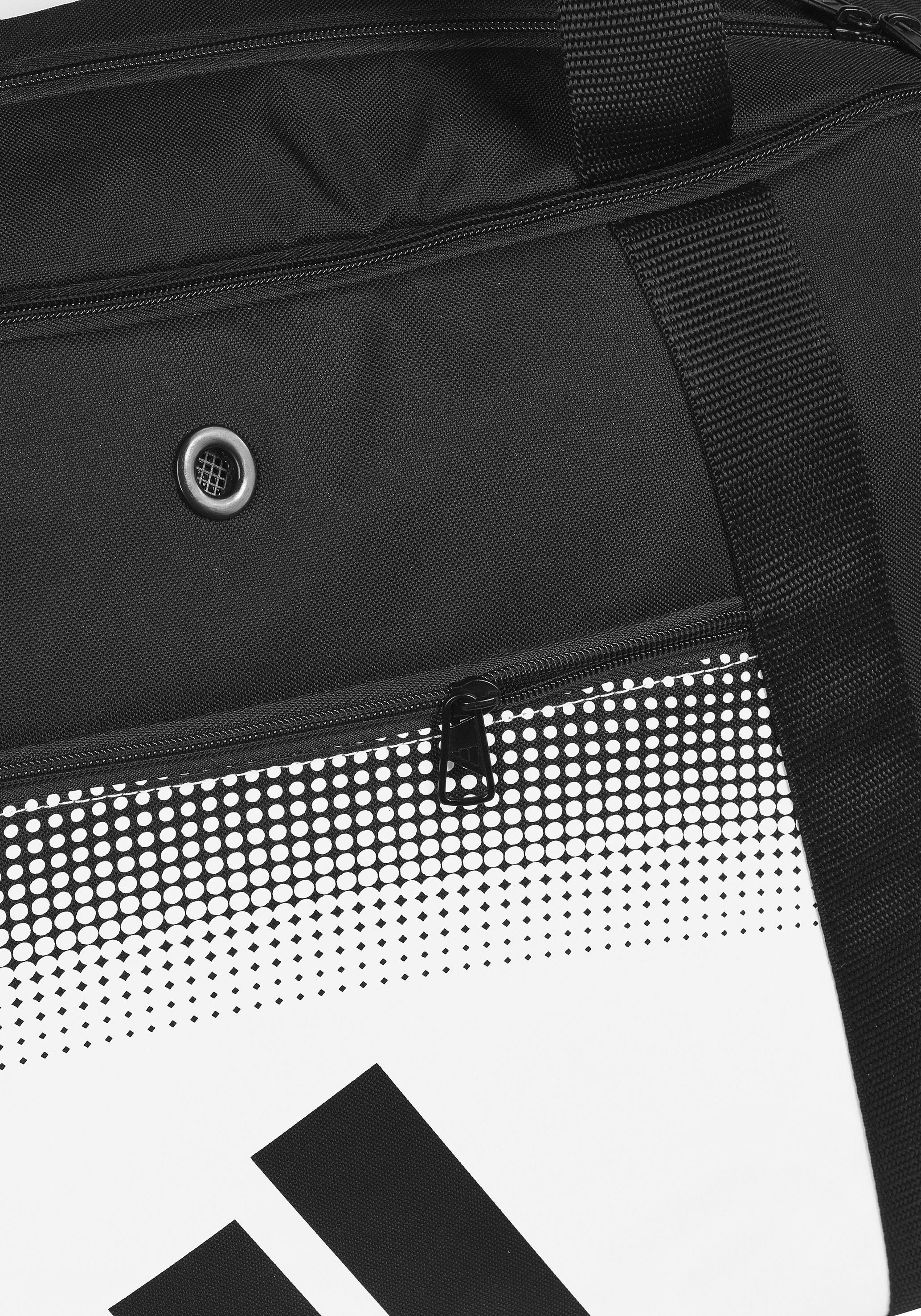 adidas Performance Sac de sport »adidas Duffle Combat Sports M« Belüftetes und wasserdichtes Fach, verhindert Geruchsbelästigung