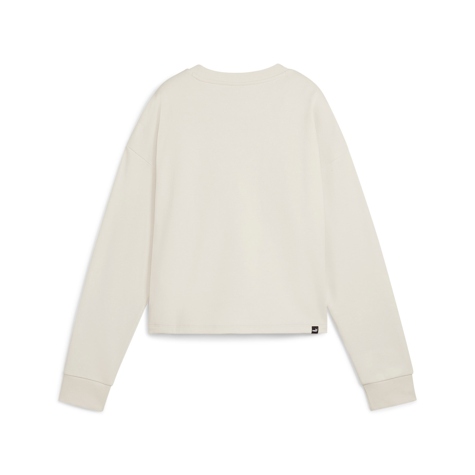 PUMA T-shirt à manches longues »ESS+ CLASS ACT CREW FL«