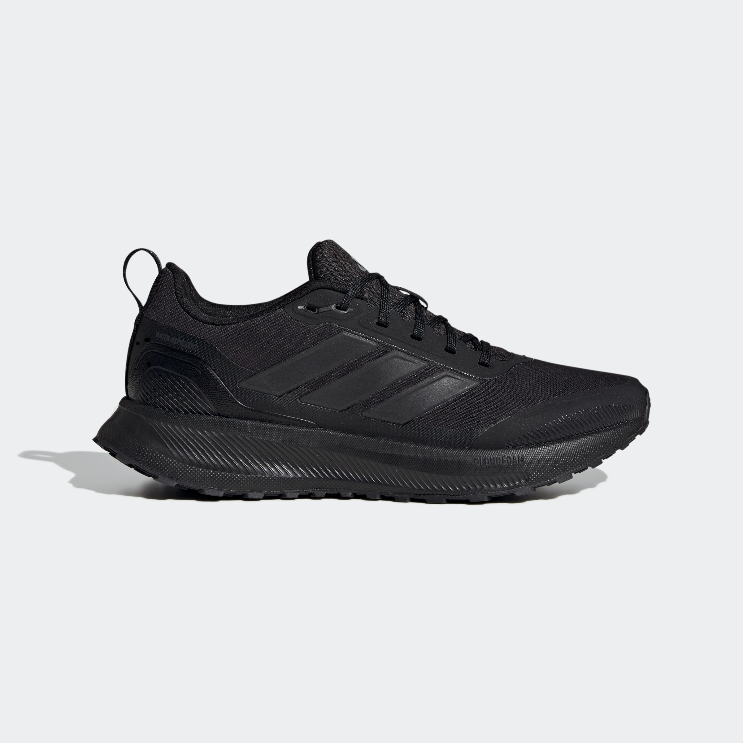 adidas Performance 1100000002199 »RUNFALCON 5 TR«  avec éléments réfléchissants et semelle profilée