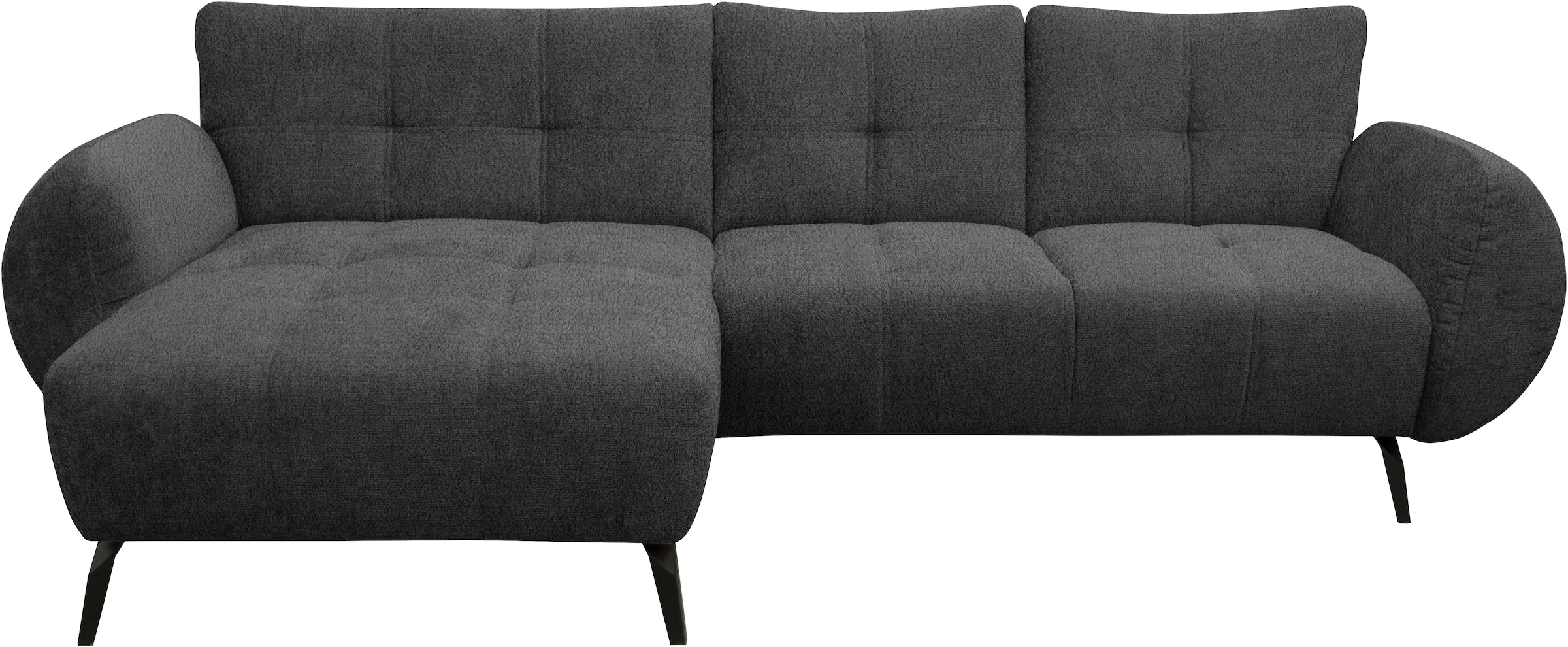 GOODproduct Canapé d'angle »Viborg«
