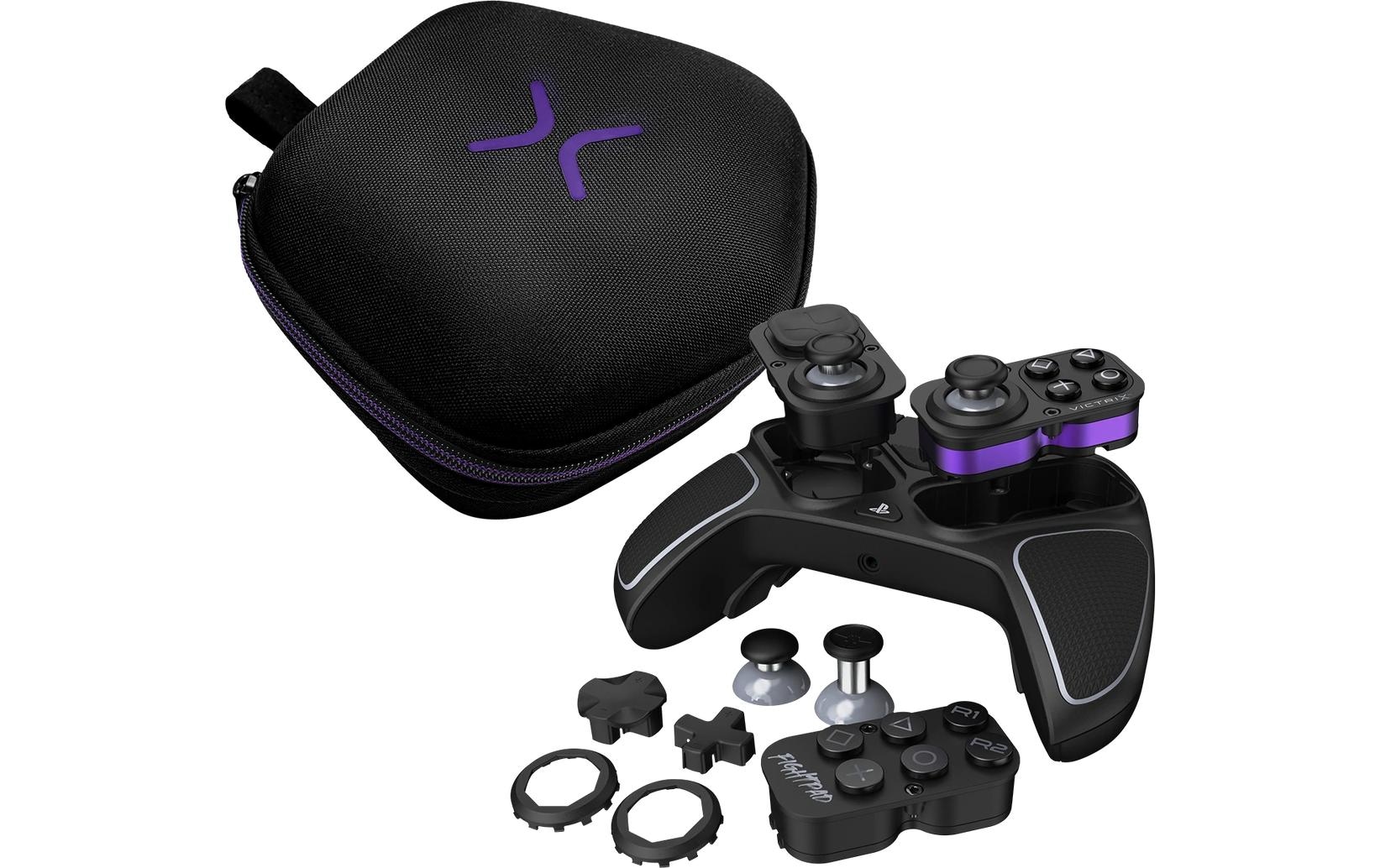   Contrôleur de jeu »Controller Victrix Pro BFG WL«