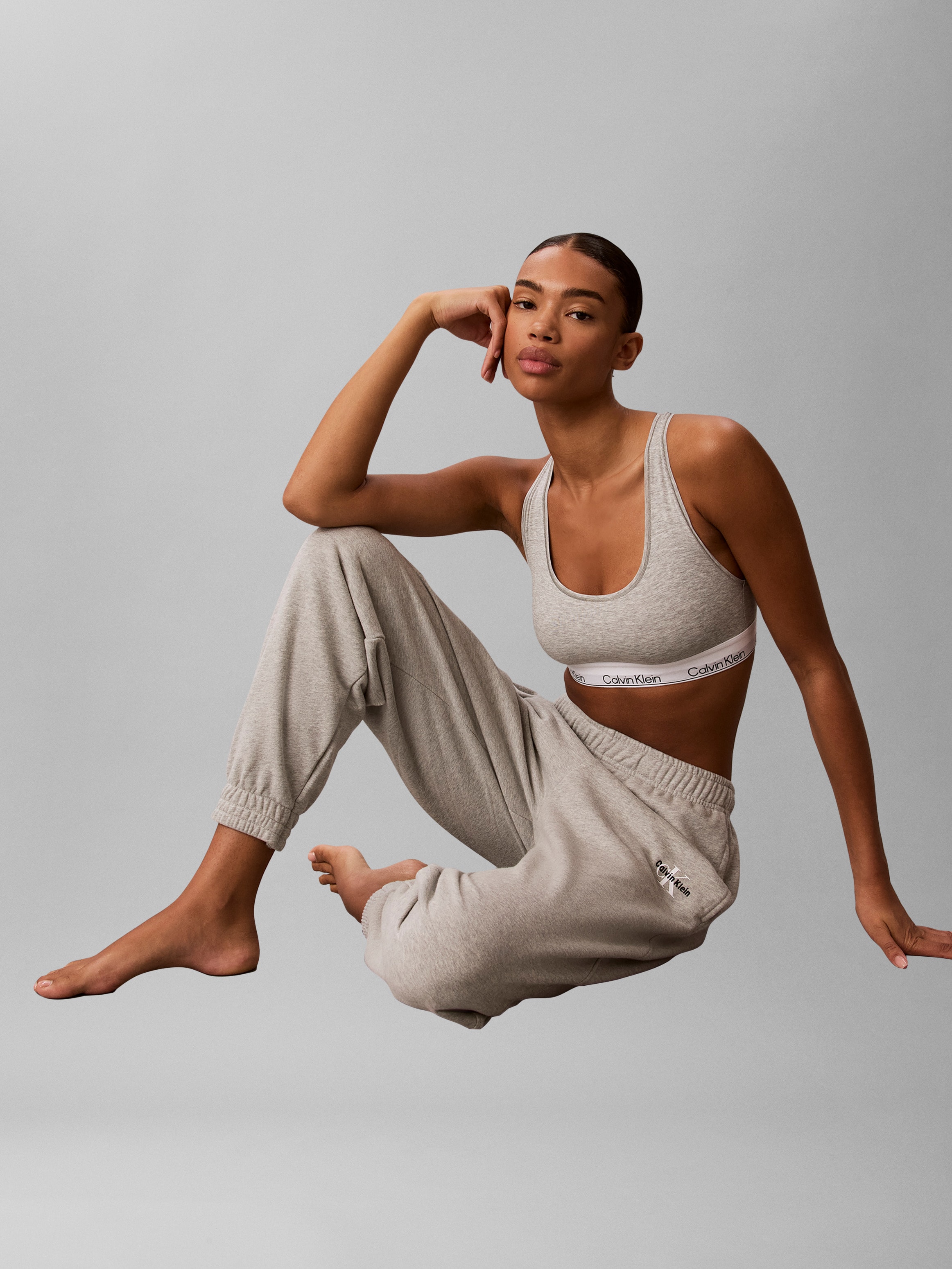 Calvin Klein Underwear Pantalon de jogging »GX JOGGER«  Regular fit mit elastischem Bund