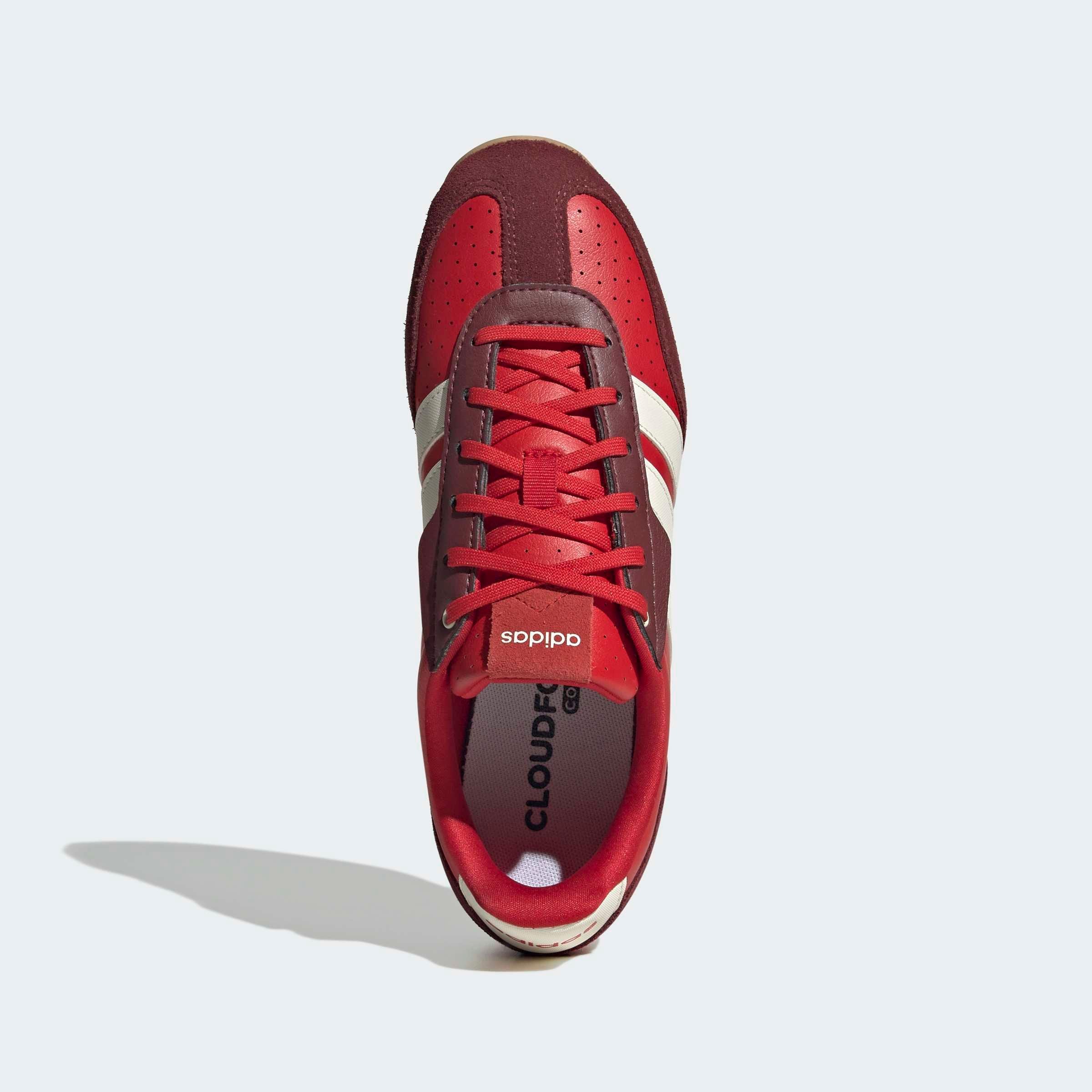 adidas Sportswear Sneaker »BARREDA LO«