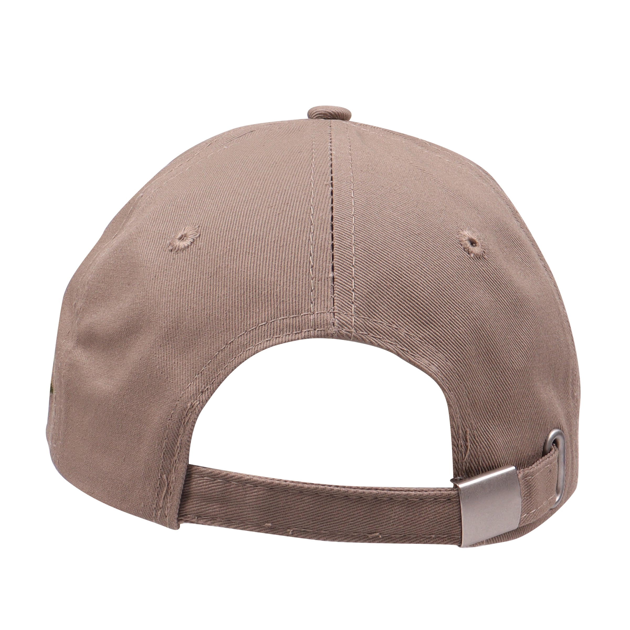 Capelli New York Baseball Cap Grössenverstellbar, gute Belüftung