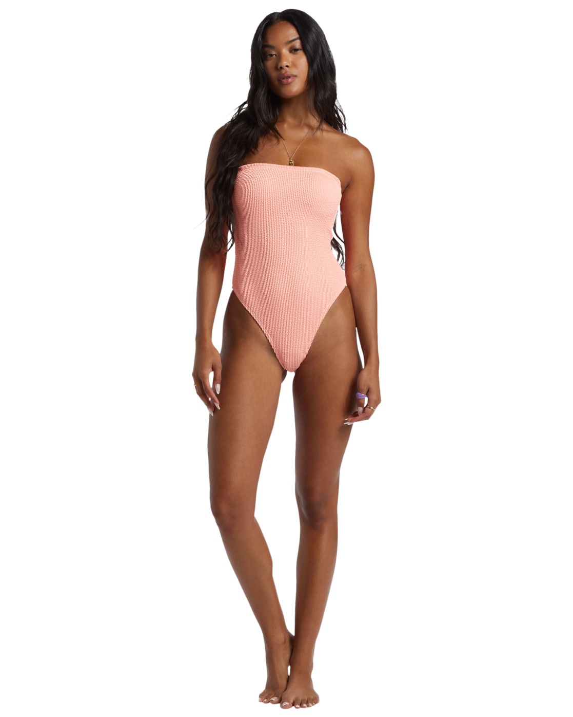 Billabong Maillot de bain »Summer High Tully«