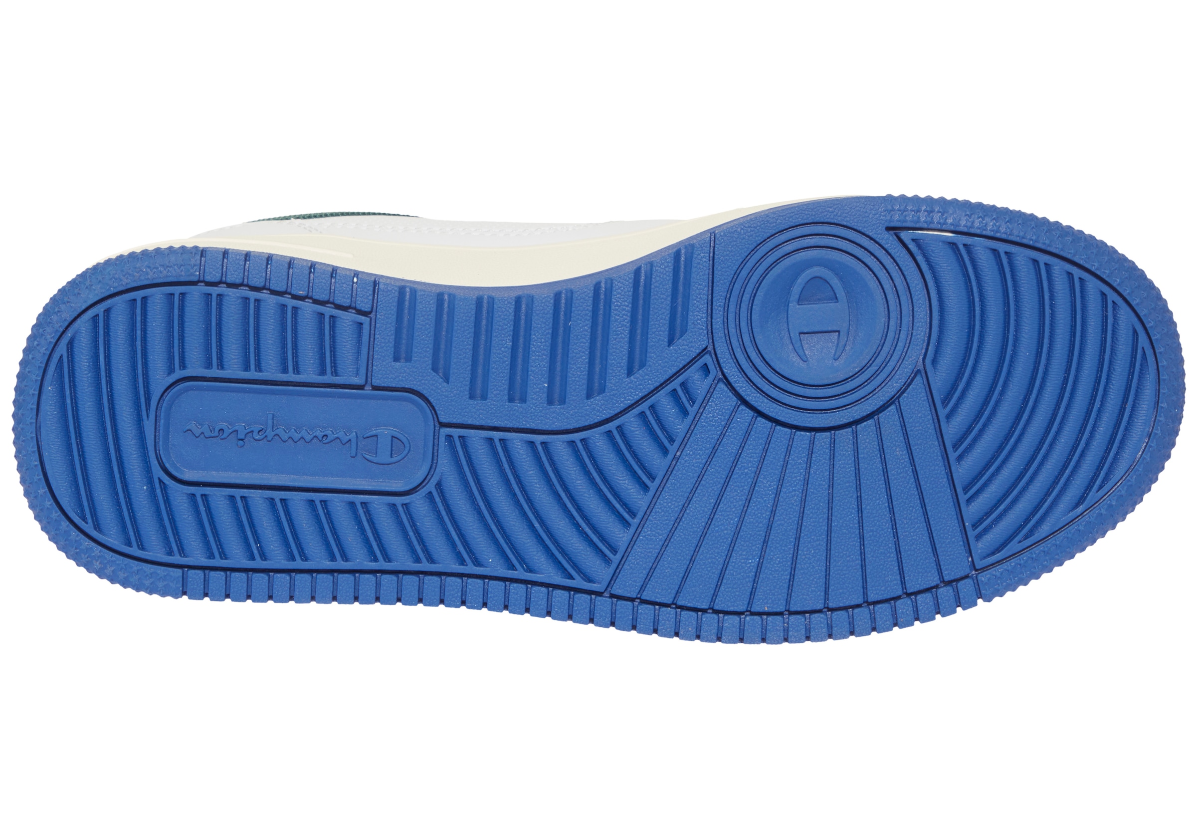 Champion Sneakers »RD18 LOW B GS«