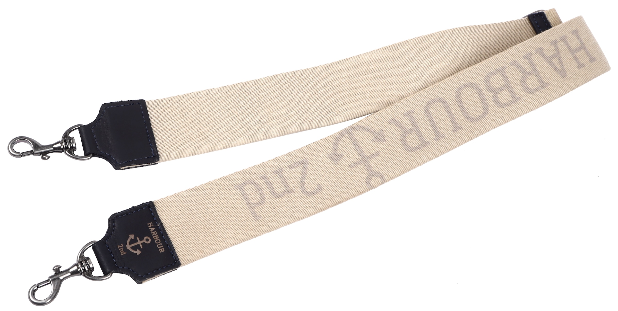 HARBOUR 2nd Schulterriemen »Käthe« Anker Emblem