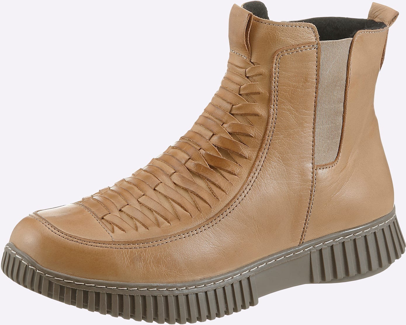 Gemini Bottines