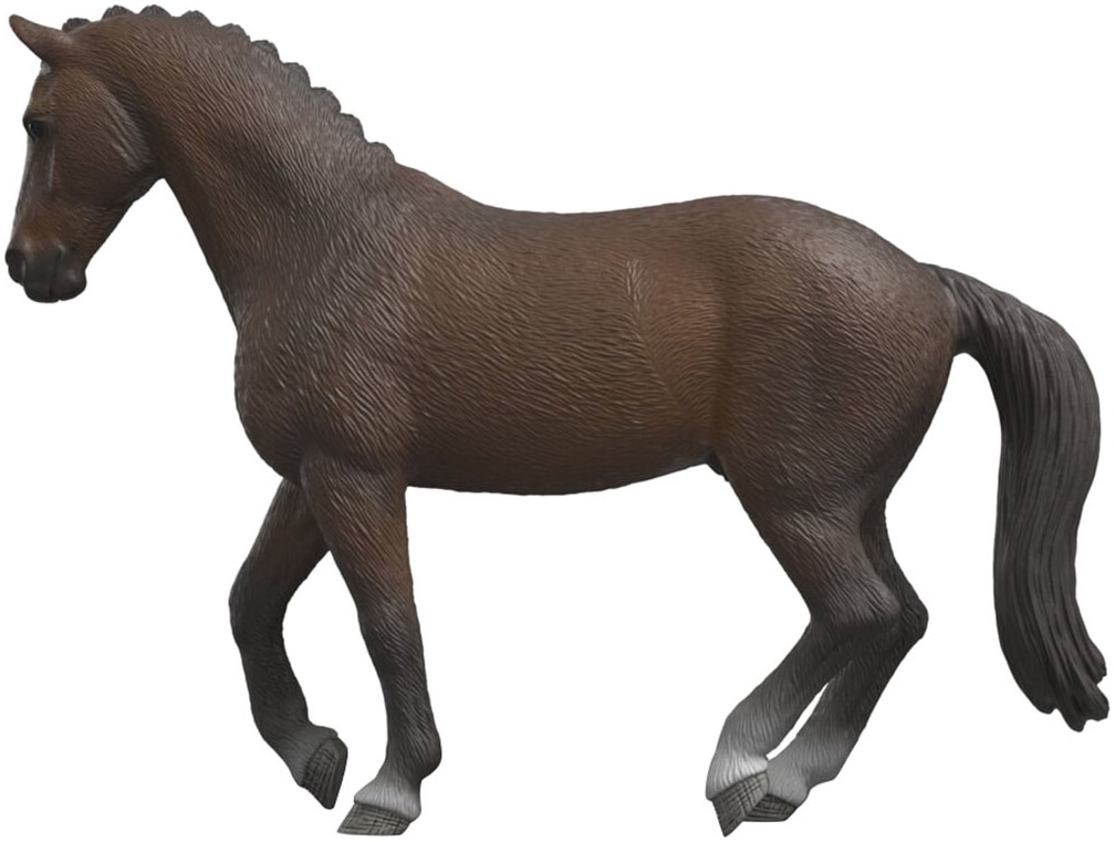 Schleich® Personnage de jeu »HORSE CLUB, KWPN Wallach (14919)«